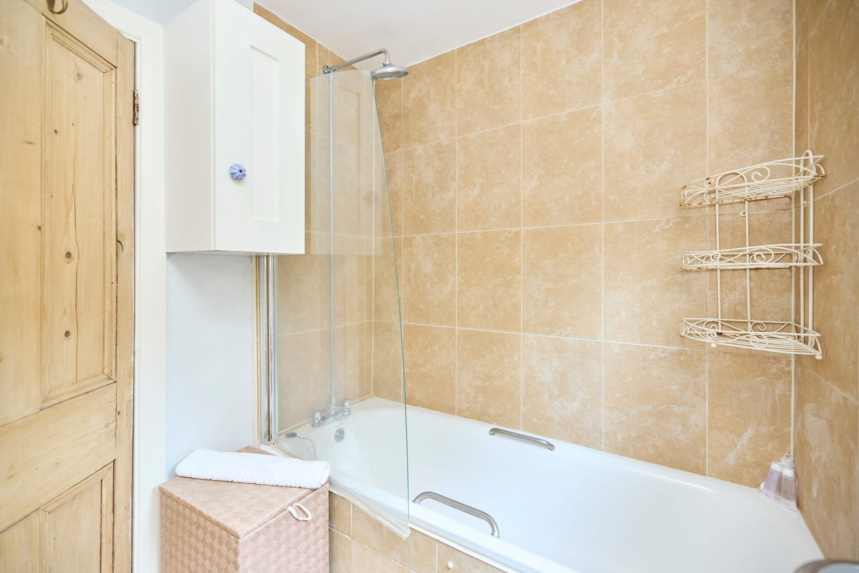 A Battersea State of Mind in Taybridge Road 51A SW11 5PR - Property image 23 - VivreStays