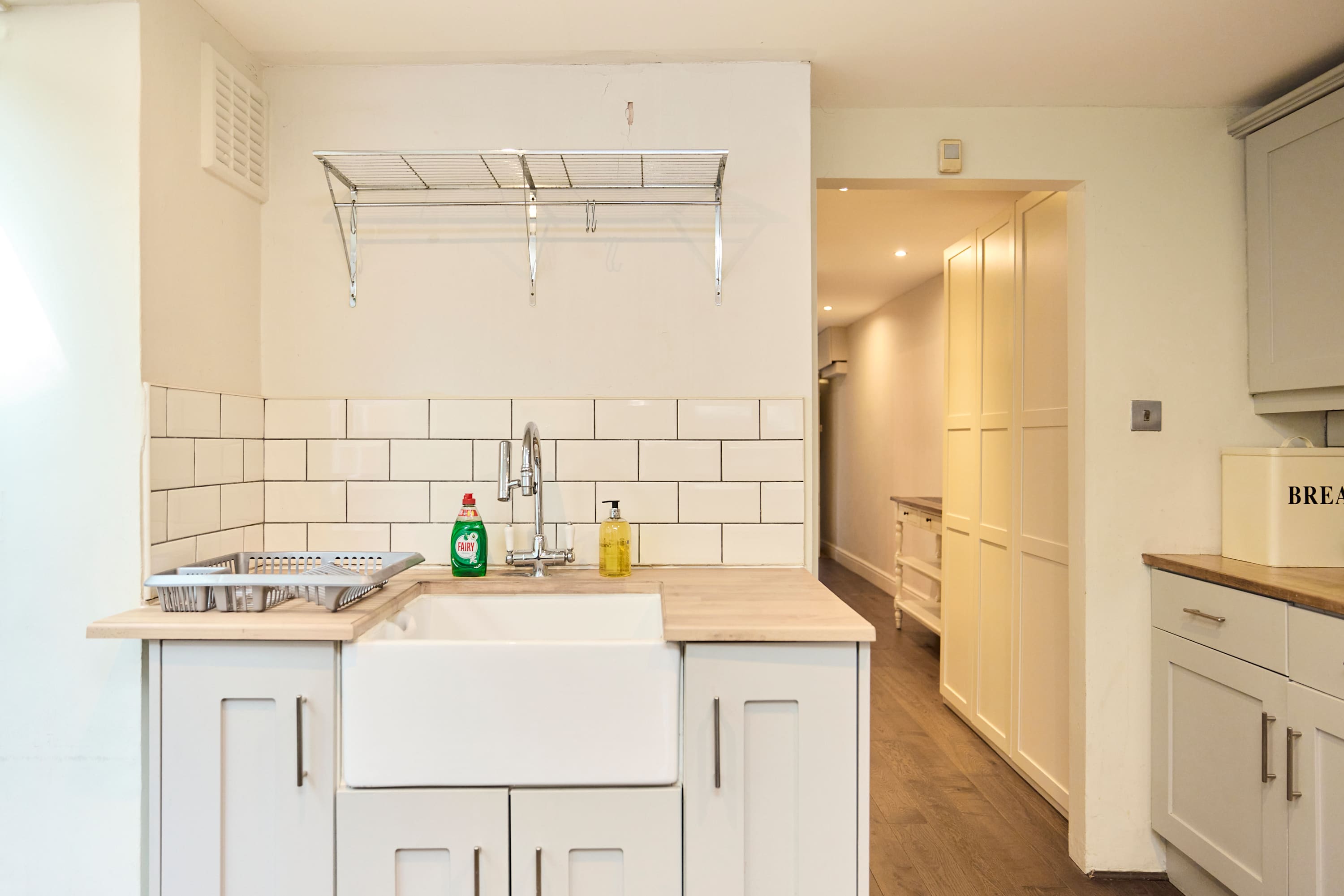 A Battersea State of Mind in Taybridge Road 51A SW11 5PR - Property image 9 - VivreStays