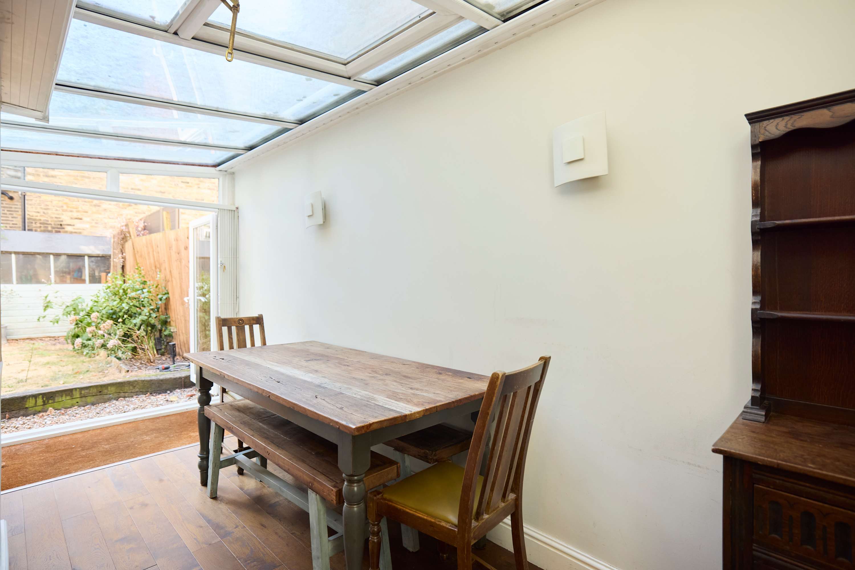 A Battersea State of Mind in Taybridge Road 51A SW11 5PR - Property image 13 - VivreStays