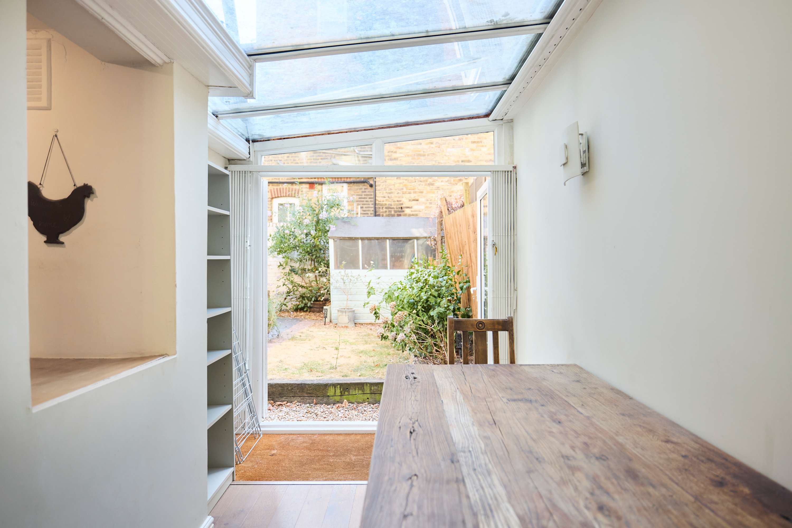 A Battersea State of Mind in Taybridge Road 51A SW11 5PR - Property image 24 - VivreStays