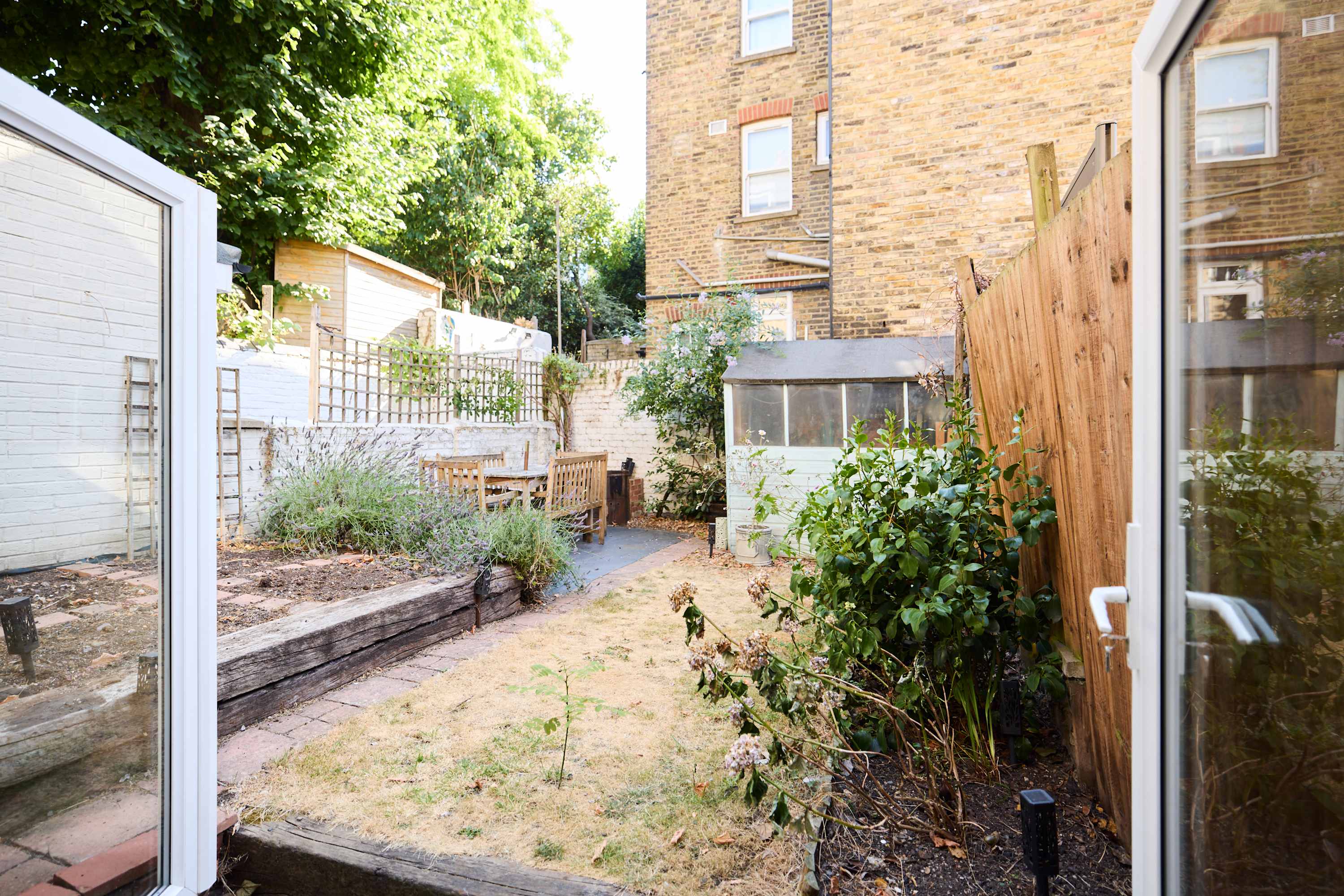 A Battersea State of Mind in Taybridge Road 51A SW11 5PR - Property image 25 - VivreStays