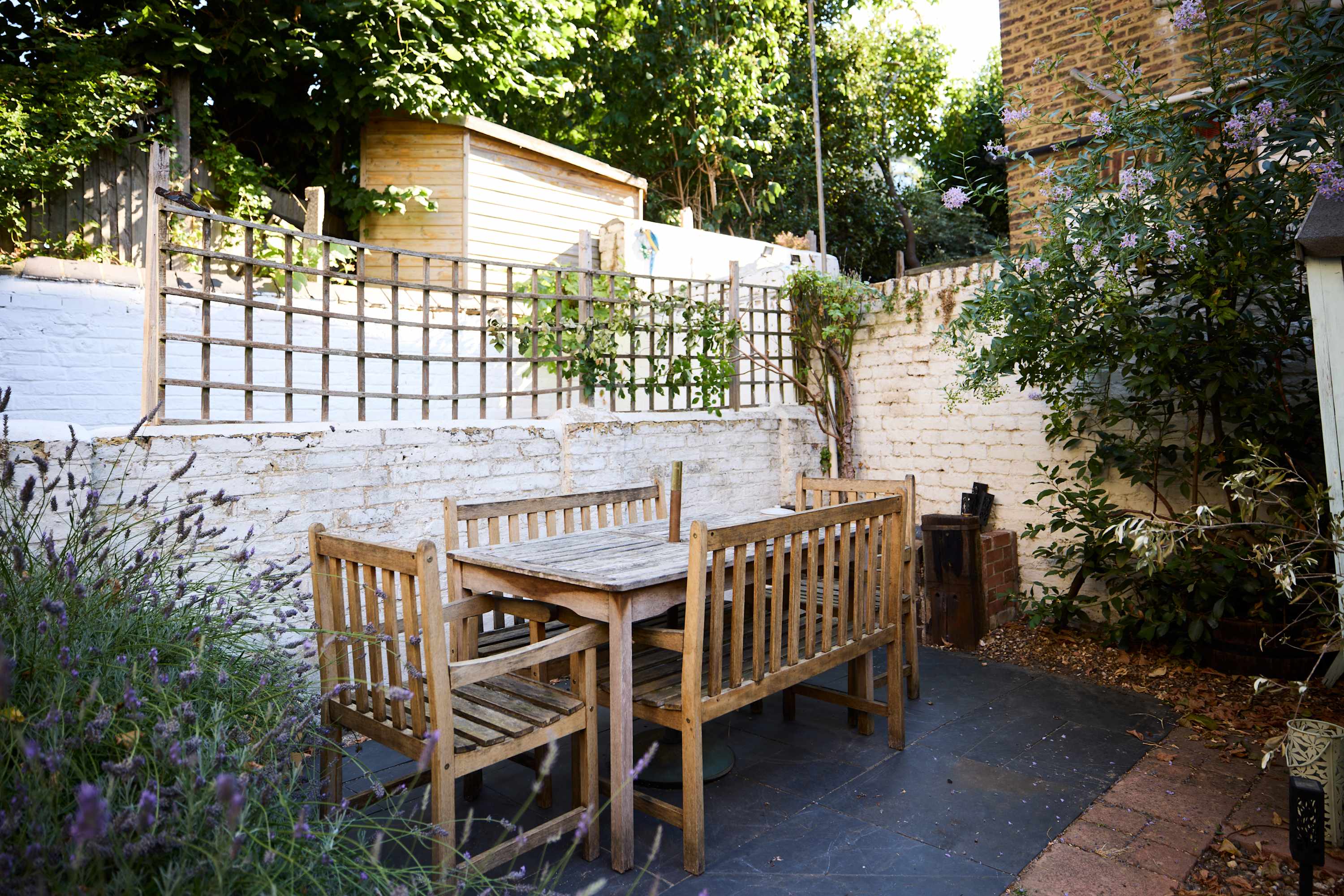 A Battersea State of Mind in Taybridge Road 51A SW11 5PR - Property image 26 - VivreStays