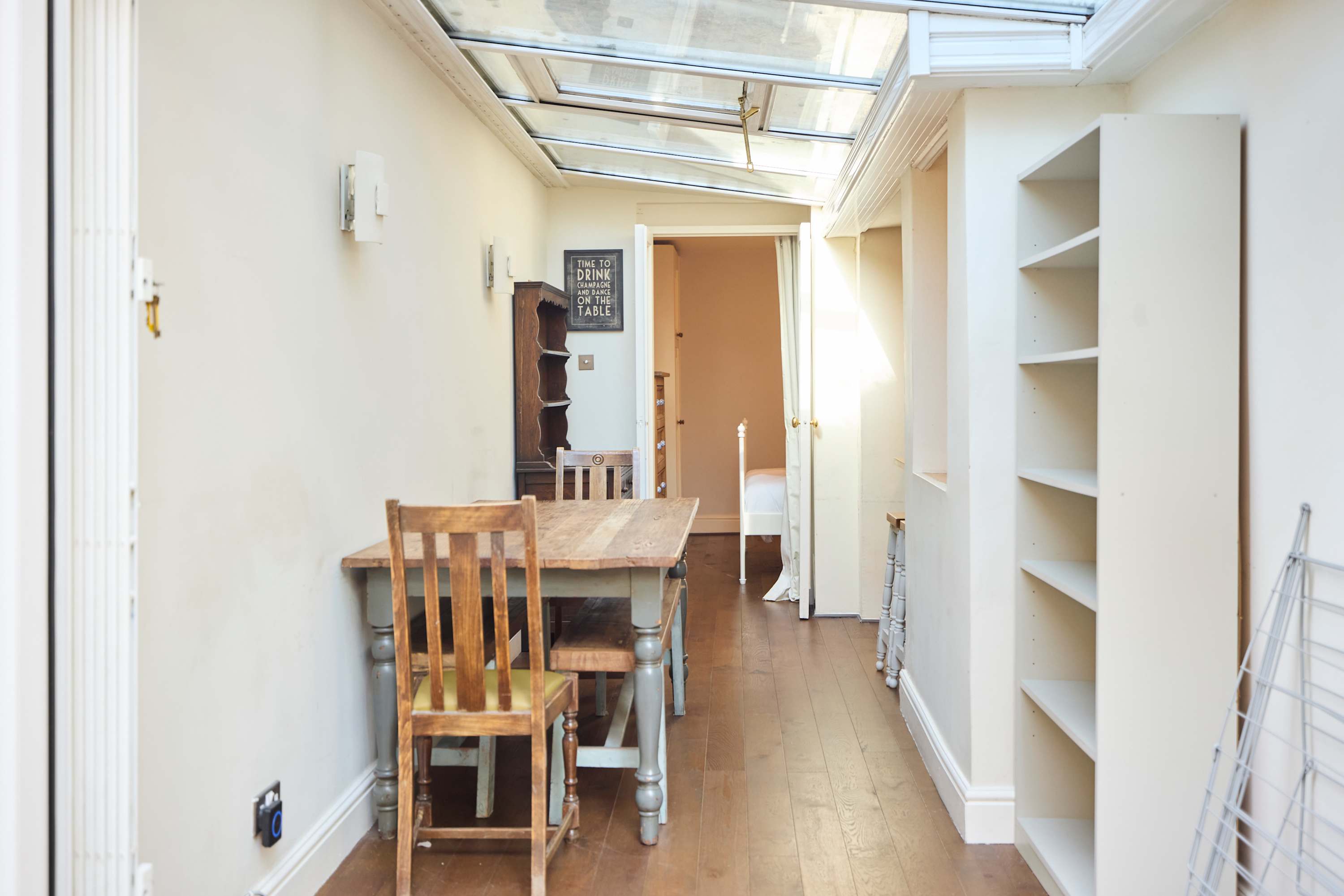 A Battersea State of Mind in Taybridge Road 51A SW11 5PR - Property image 12 - VivreStays