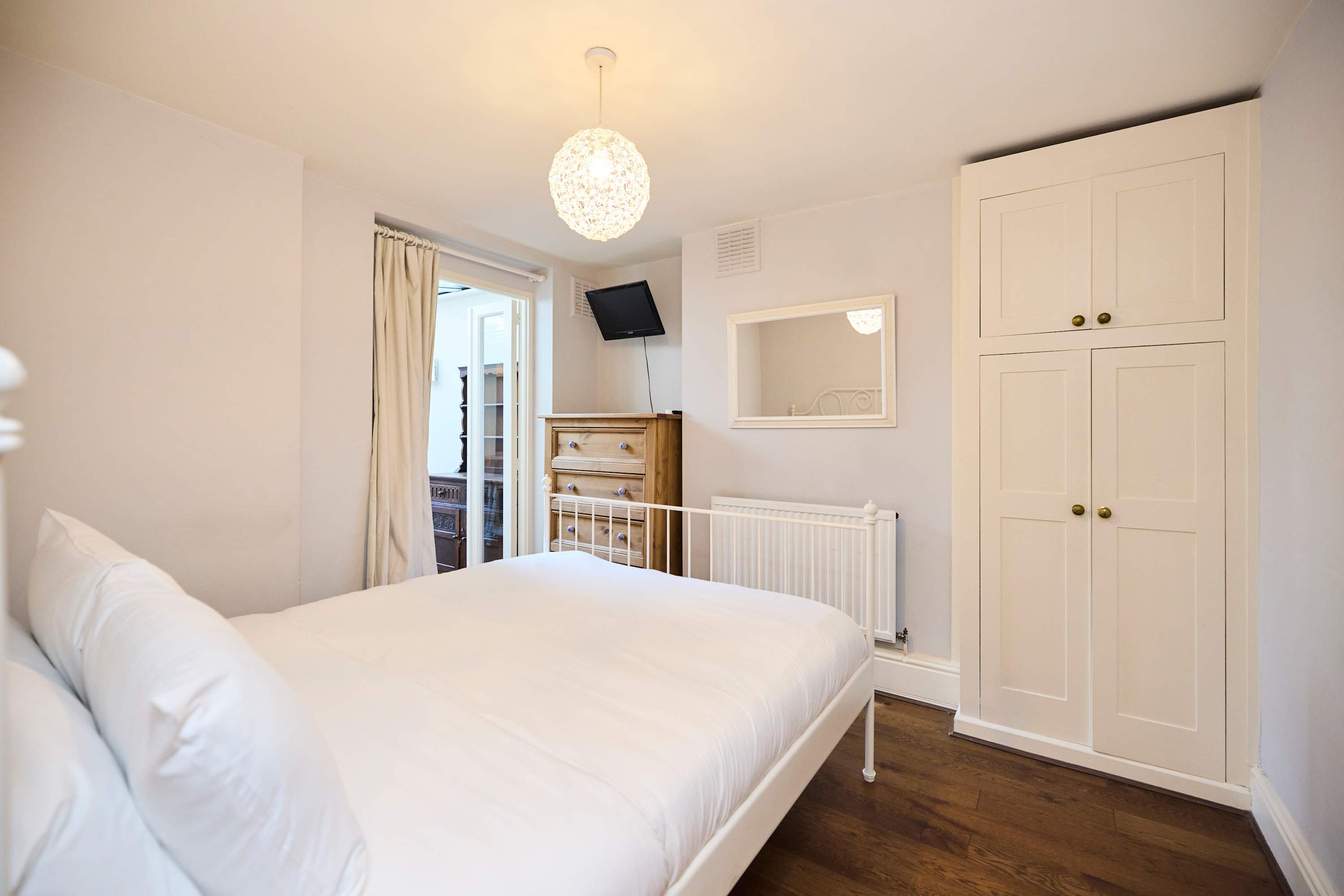 A Battersea State of Mind in Taybridge Road 51A SW11 5PR - Property image 17 - VivreStays