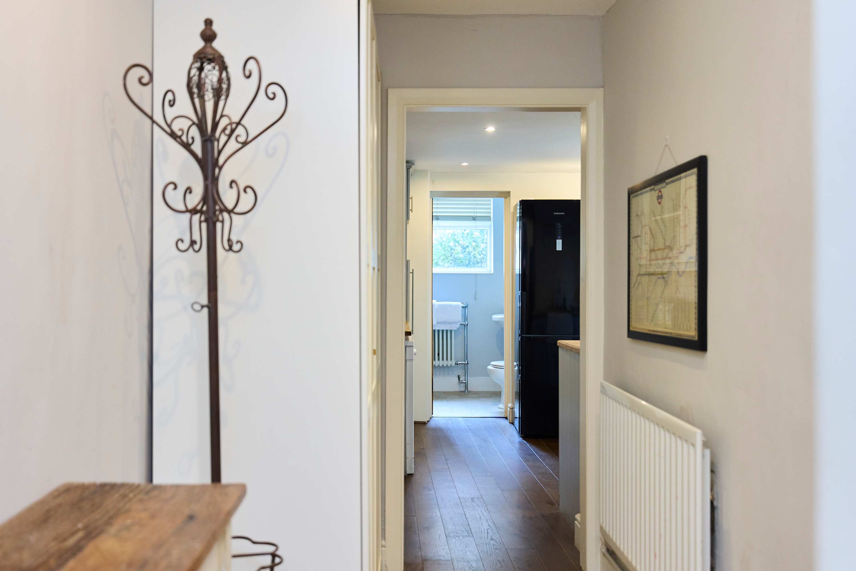 A Battersea State of Mind in Taybridge Road 51A SW11 5PR - Property image 19 - VivreStays