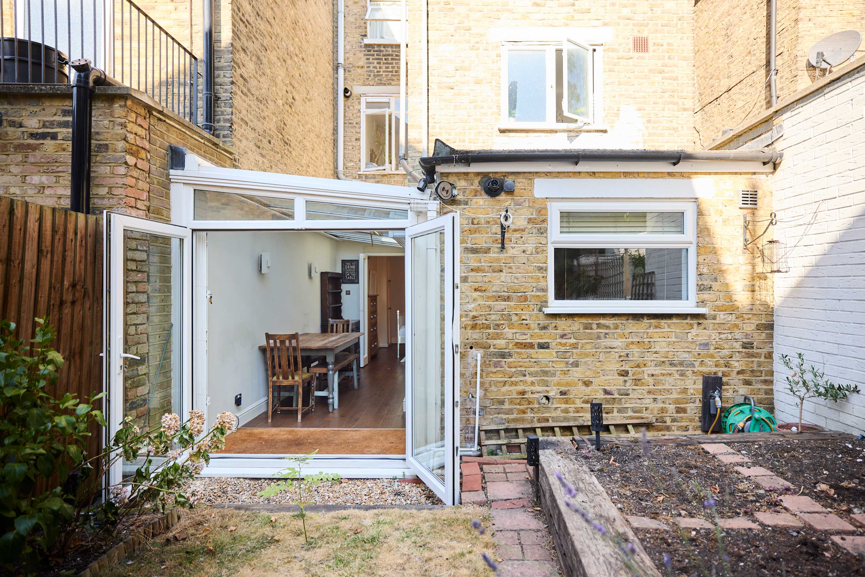 A Battersea State of Mind in Taybridge Road 51A SW11 5PR - Property image 27 - VivreStays