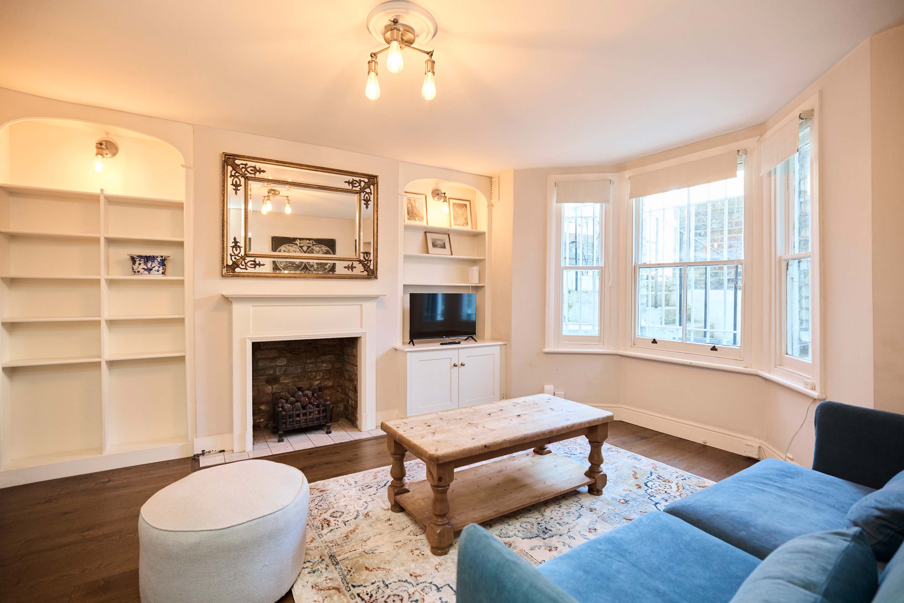 A Battersea State of Mind in Taybridge Road 51A SW11 5PR - Property image 4 - VivreStays