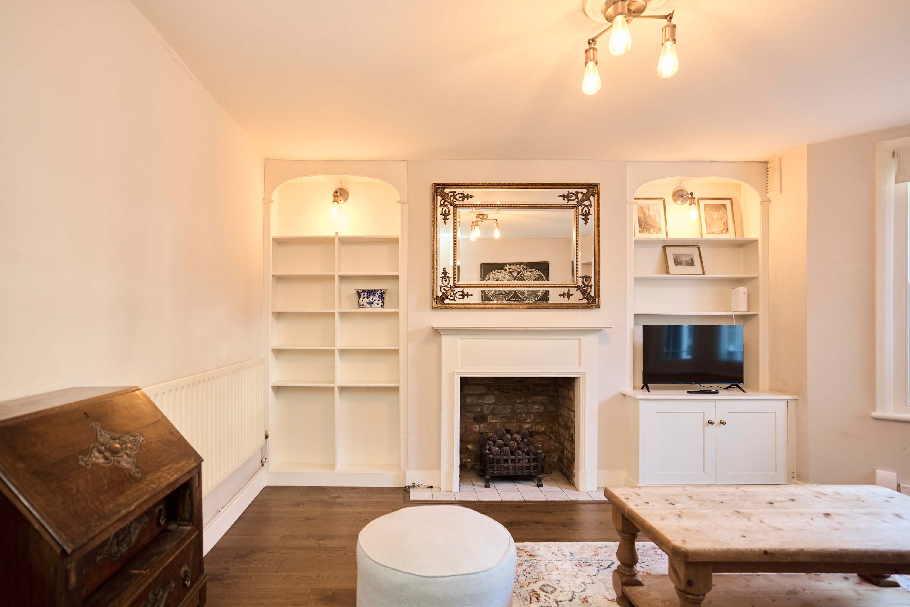A Battersea State of Mind in Taybridge Road 51A SW11 5PR - Property image 5 - VivreStays