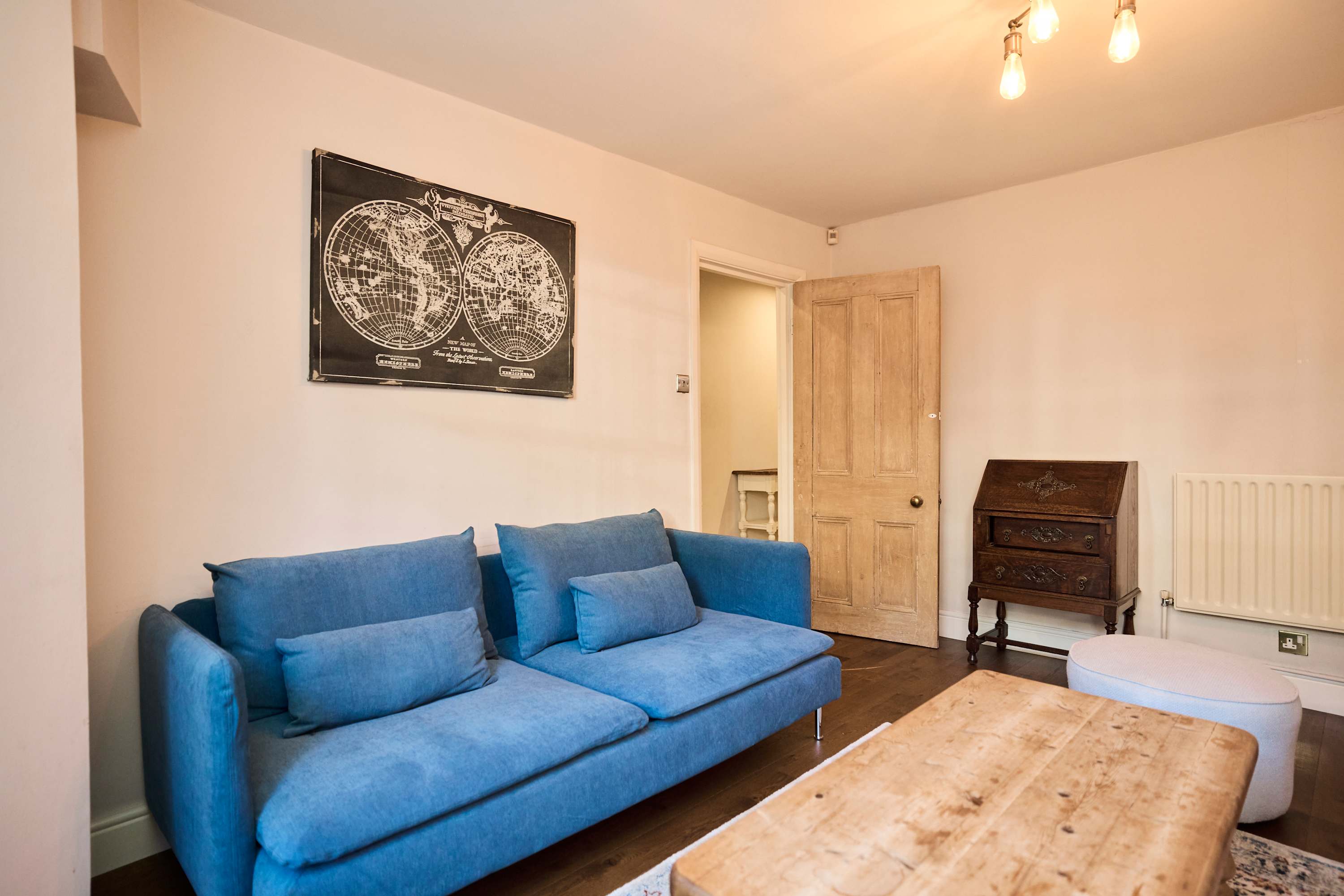 A Battersea State of Mind in Taybridge Road 51A SW11 5PR - Property image 3 - VivreStays