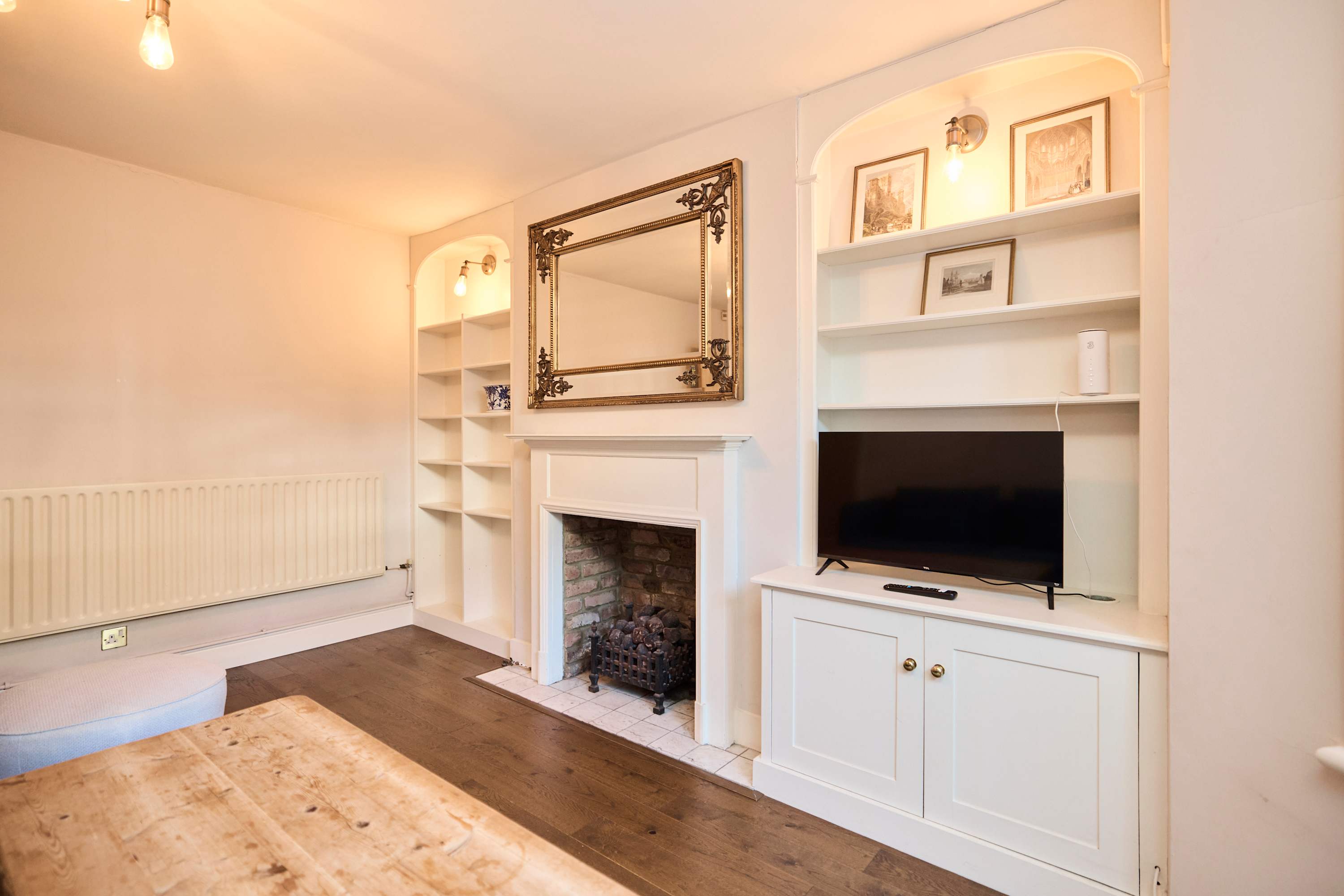 A Battersea State of Mind in Taybridge Road 51A SW11 5PR - Property image 6 - VivreStays