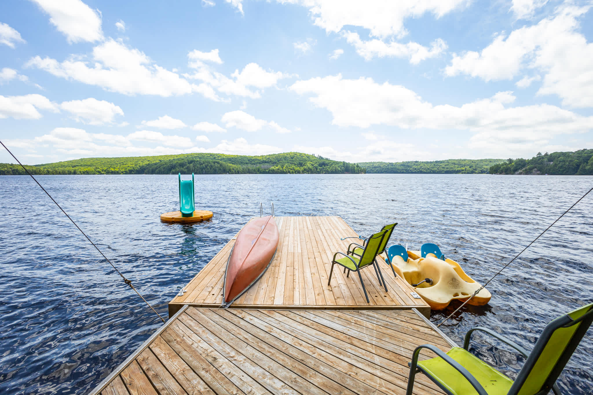 A - Cottage #114