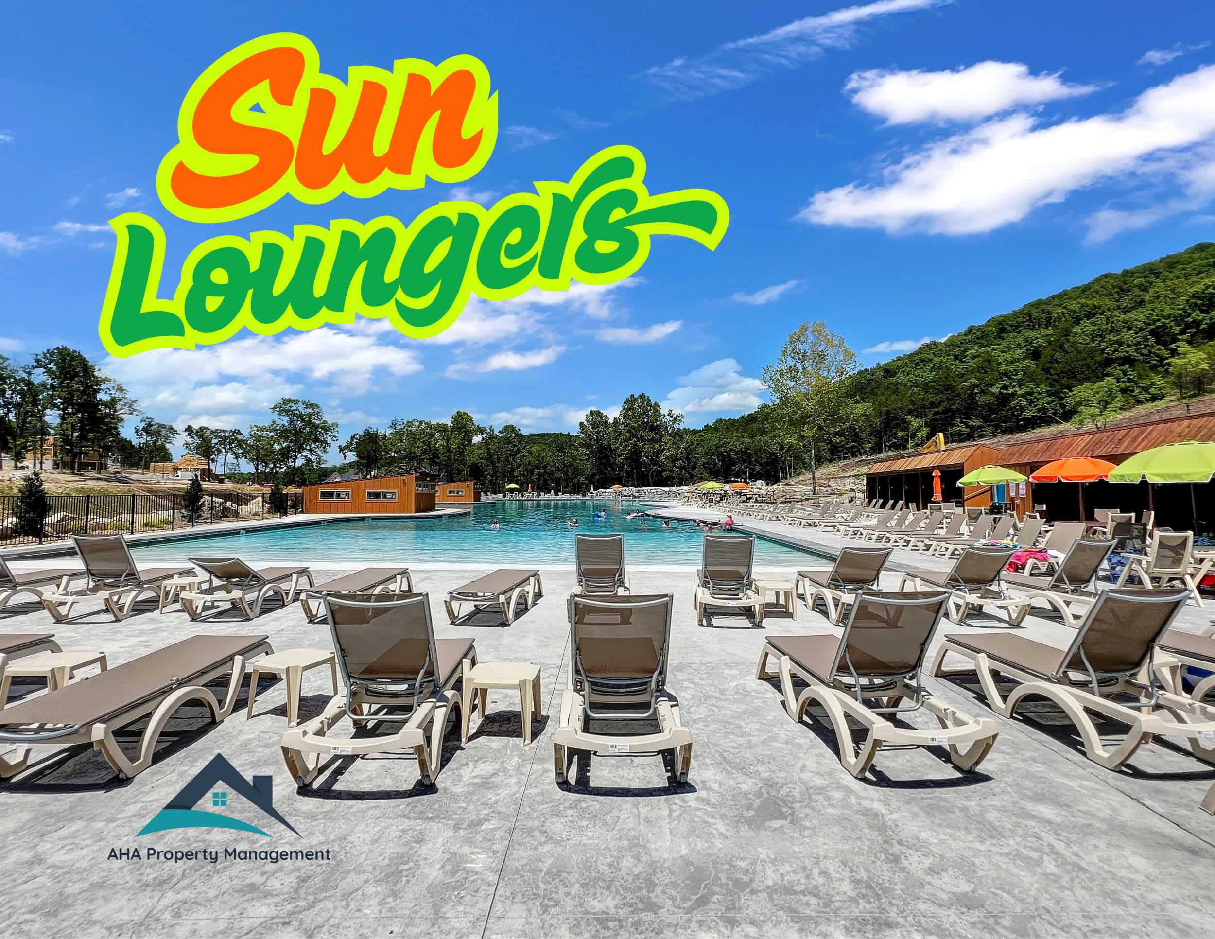 Gran’s Getaway | Luxury Cabin & Family Fun