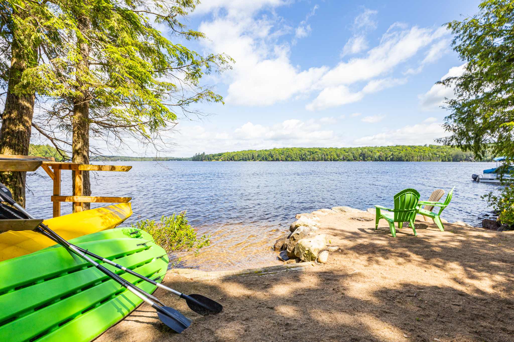 Cottage #485