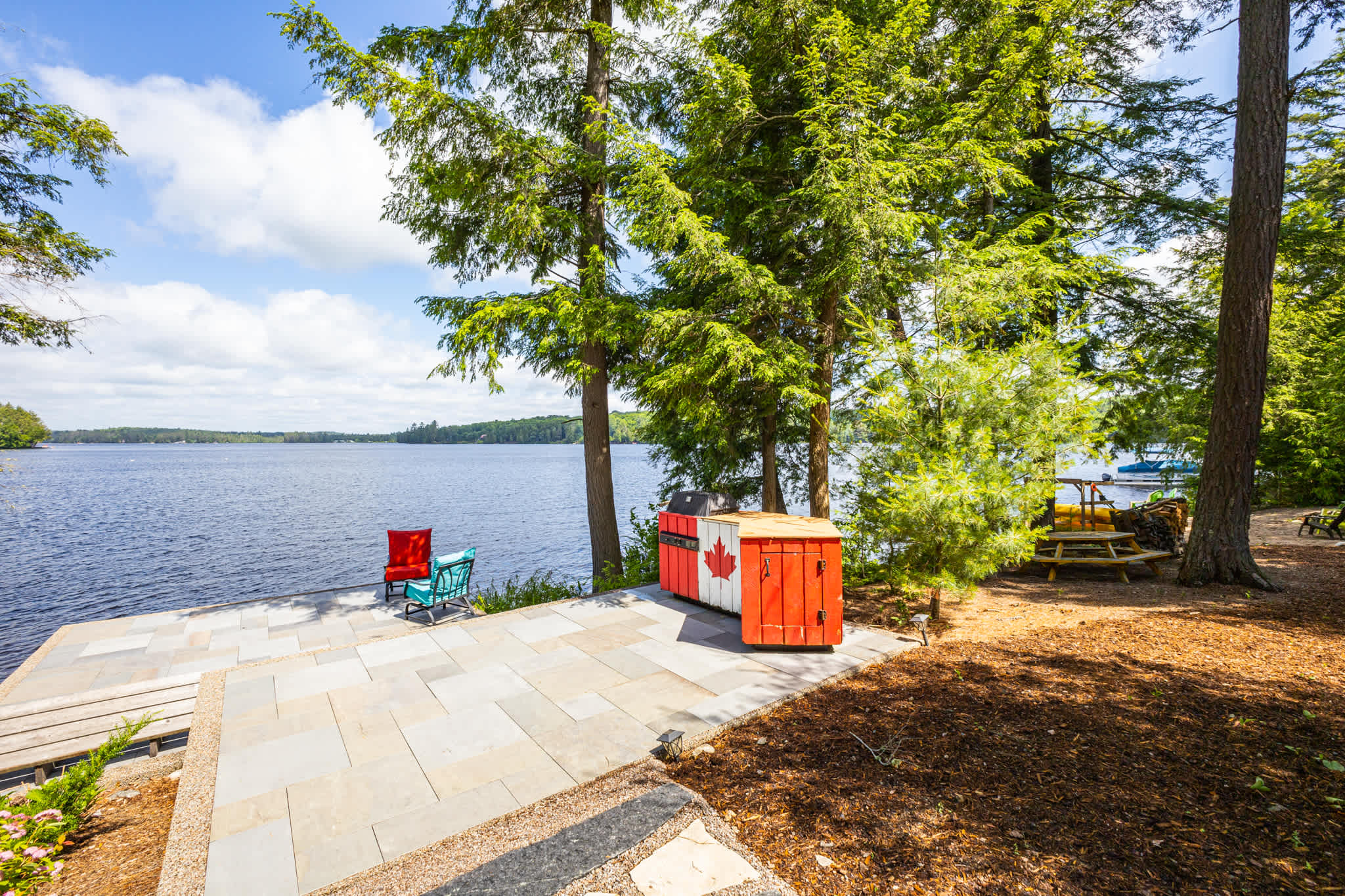 Cottage #485