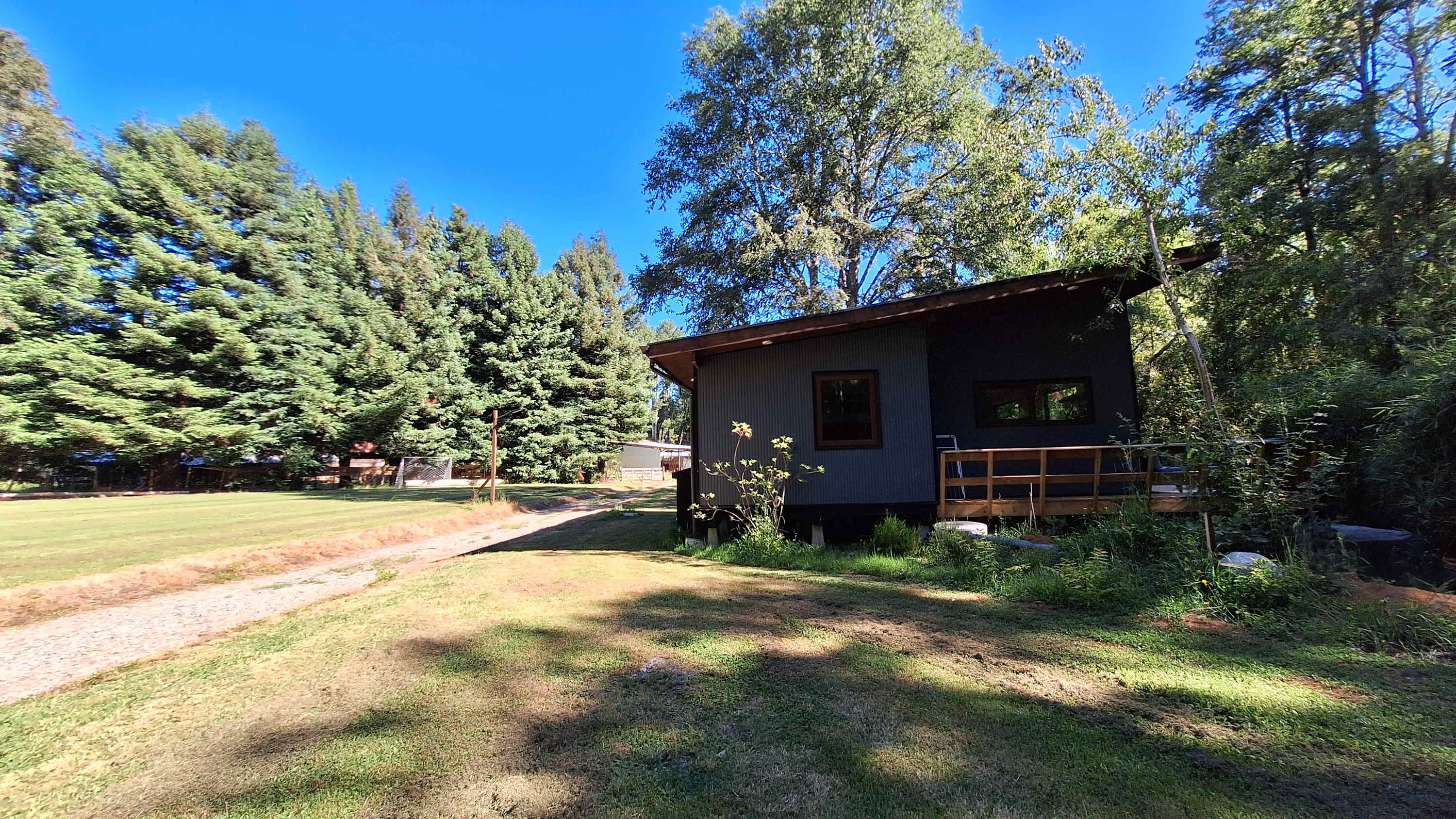Cypress Cabin - BBQ, Hot Tub, Wifi  & Nature - Foto 6