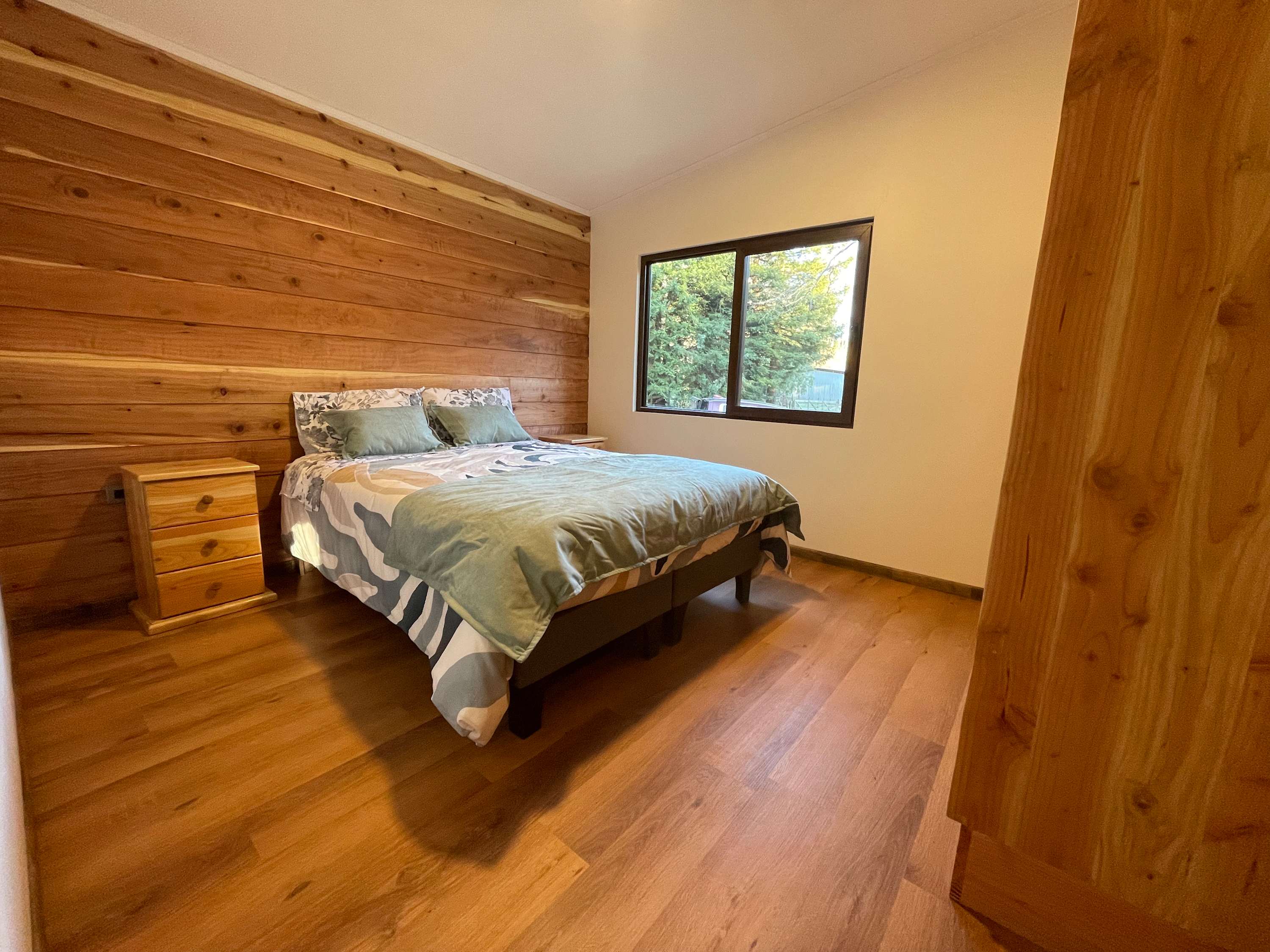 Cypress Cabin - BBQ, Hot Tub, Wifi  & Nature - Foto 16