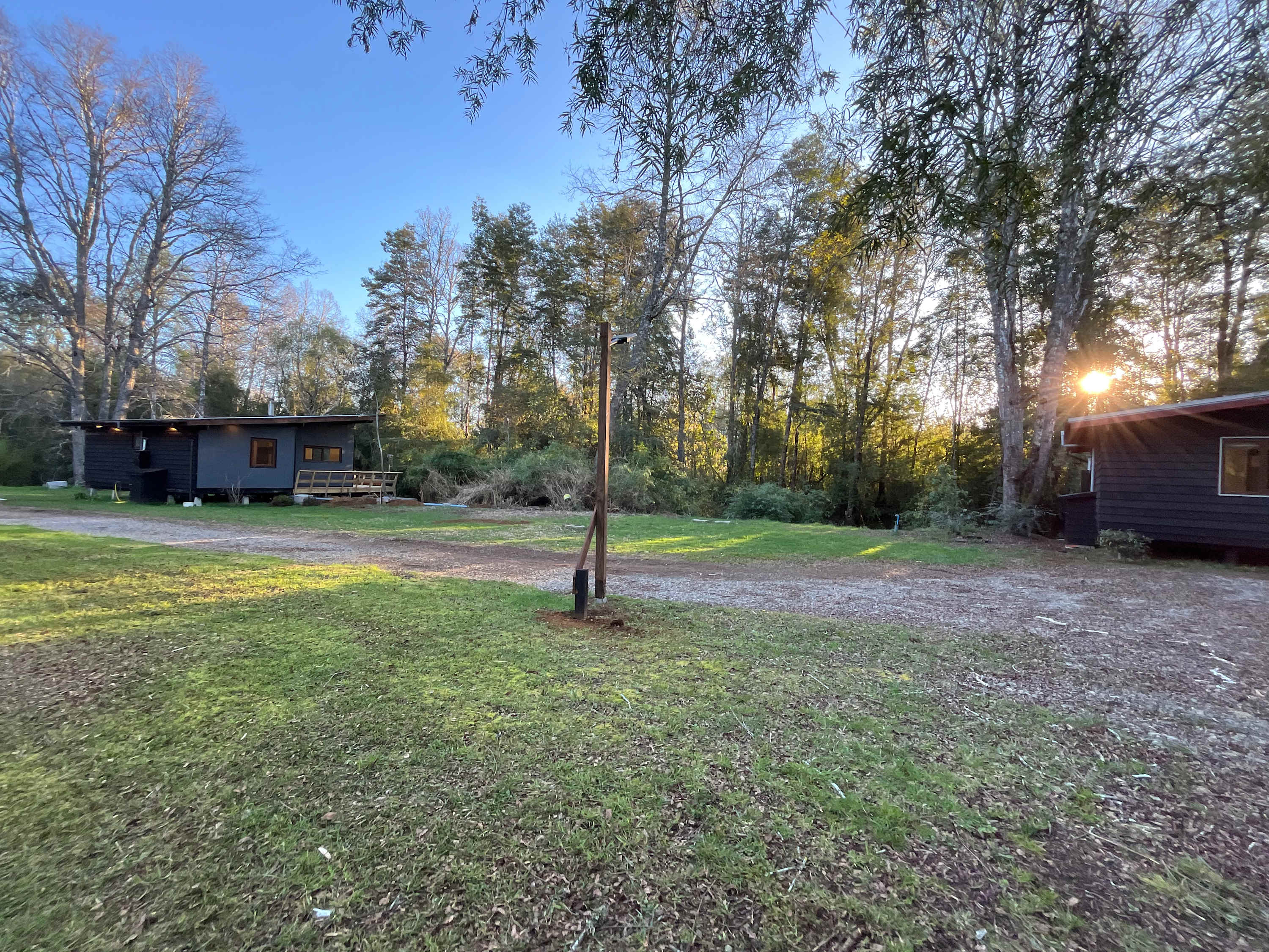 Cypress Cabin - BBQ, Hot Tub, Wifi  & Nature - Foto 29