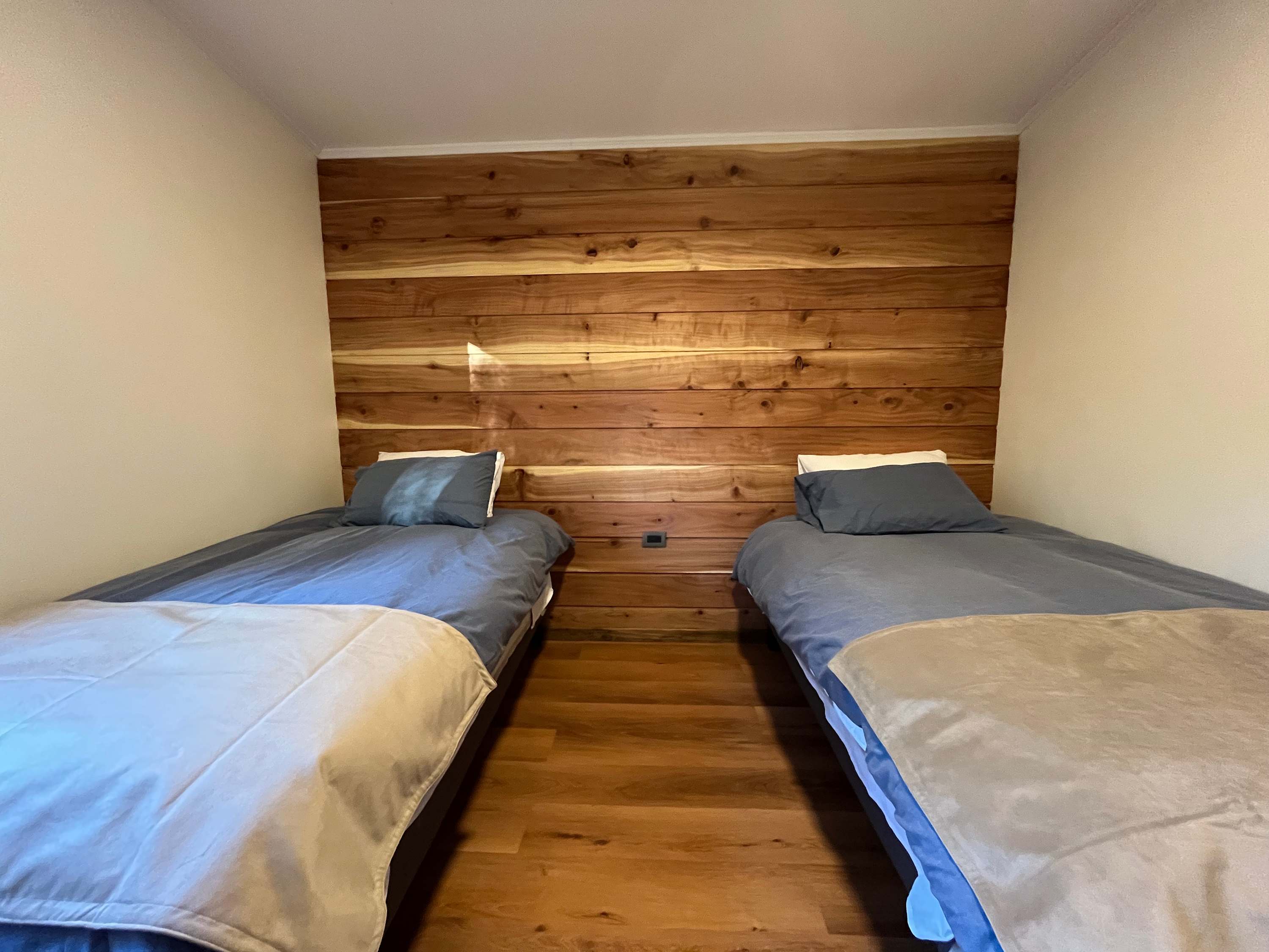 Cypress Cabin - BBQ, Hot Tub, Wifi  & Nature - Foto 20