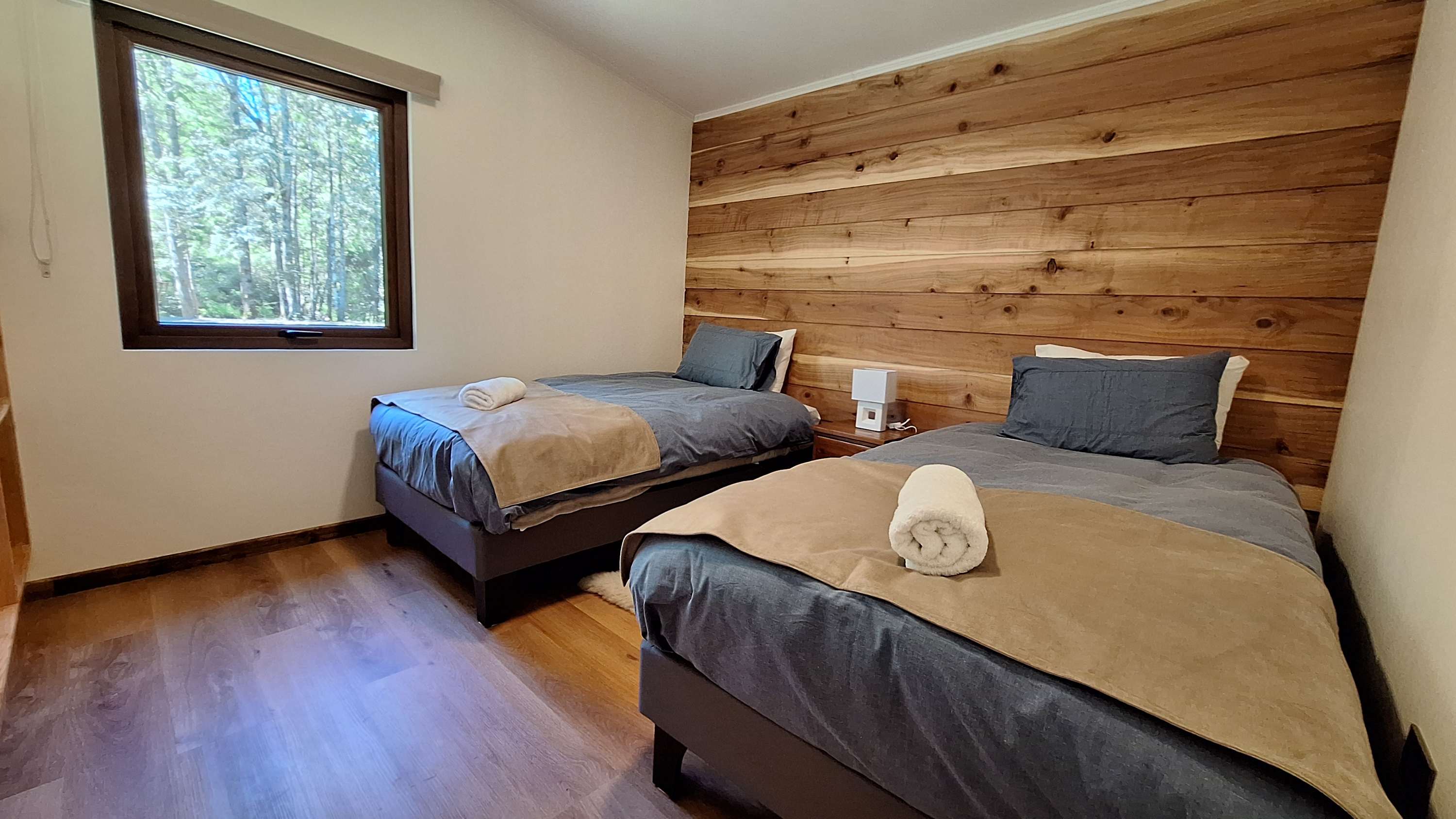 Cypress Cabin - BBQ, Hot Tub, Wifi  & Nature - Foto 19