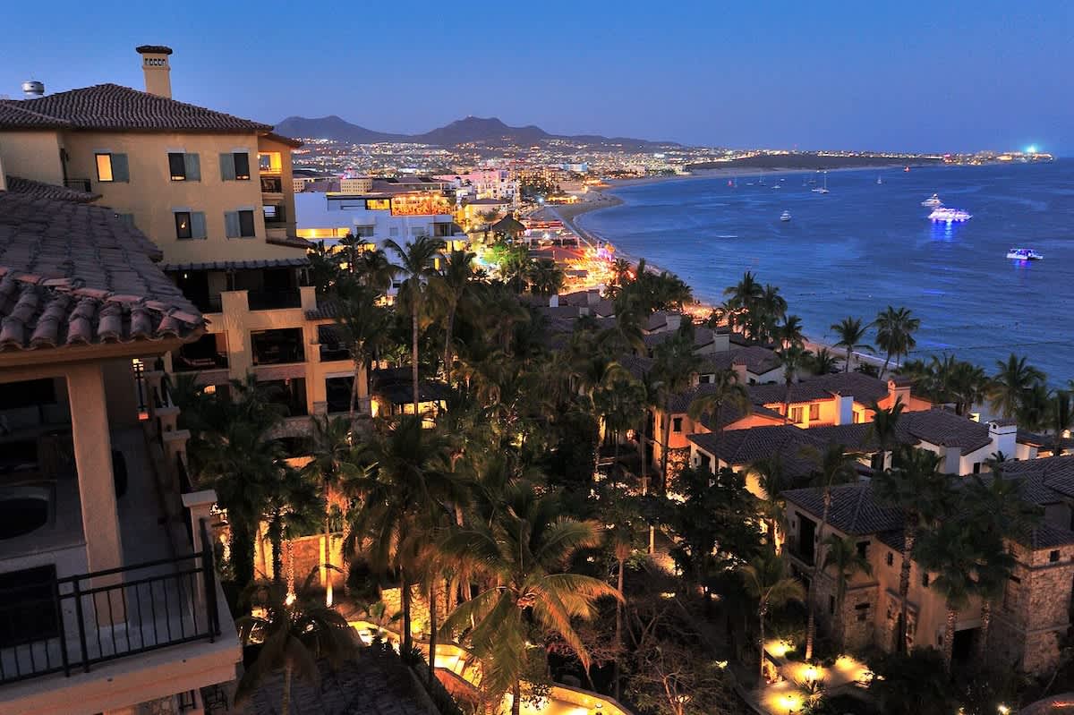 Luxury 4 BDRM Cabo Penthouse Hacienda Beach Club — Cabo San Lucas, Baja California Sur — vacation rental