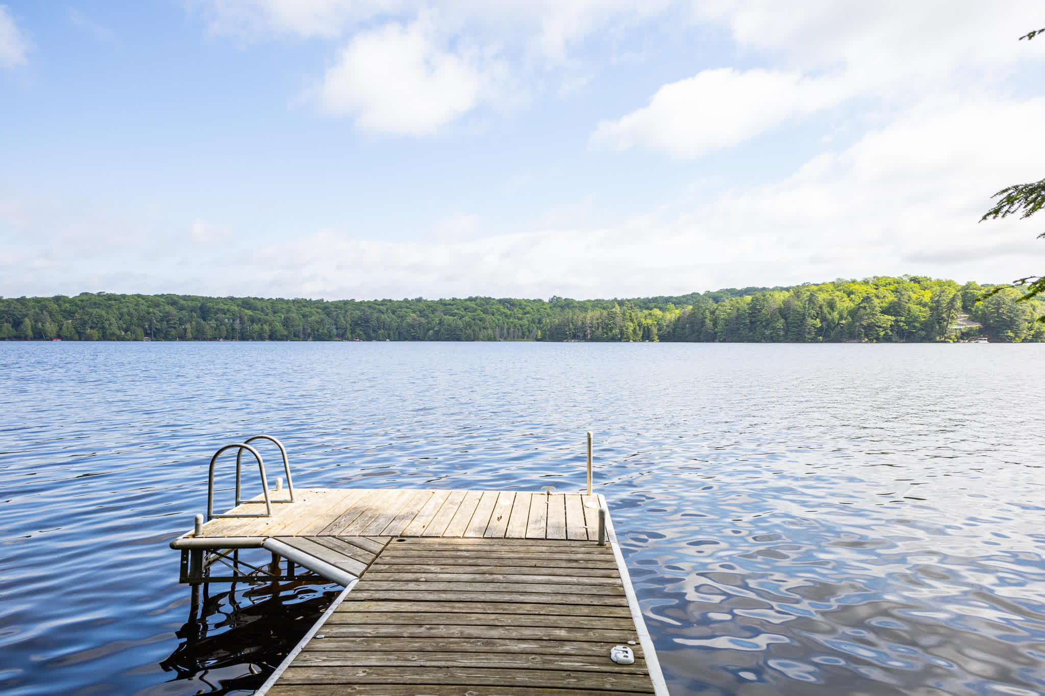 Cottage #487|Deer Lake|South River |Cottage Vacations|