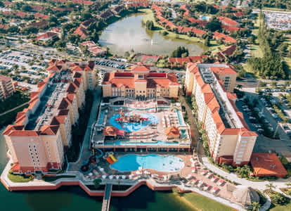 Two BR Westgate Town Center — Kissimmee, FL — vacation rental
