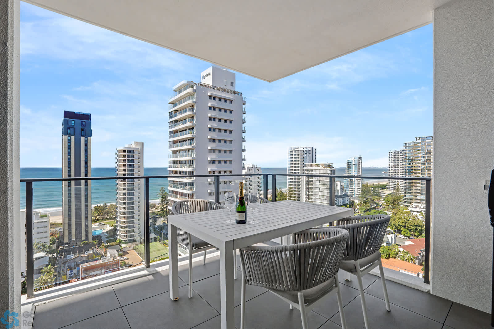 Opus 2 Bedroom Ocean