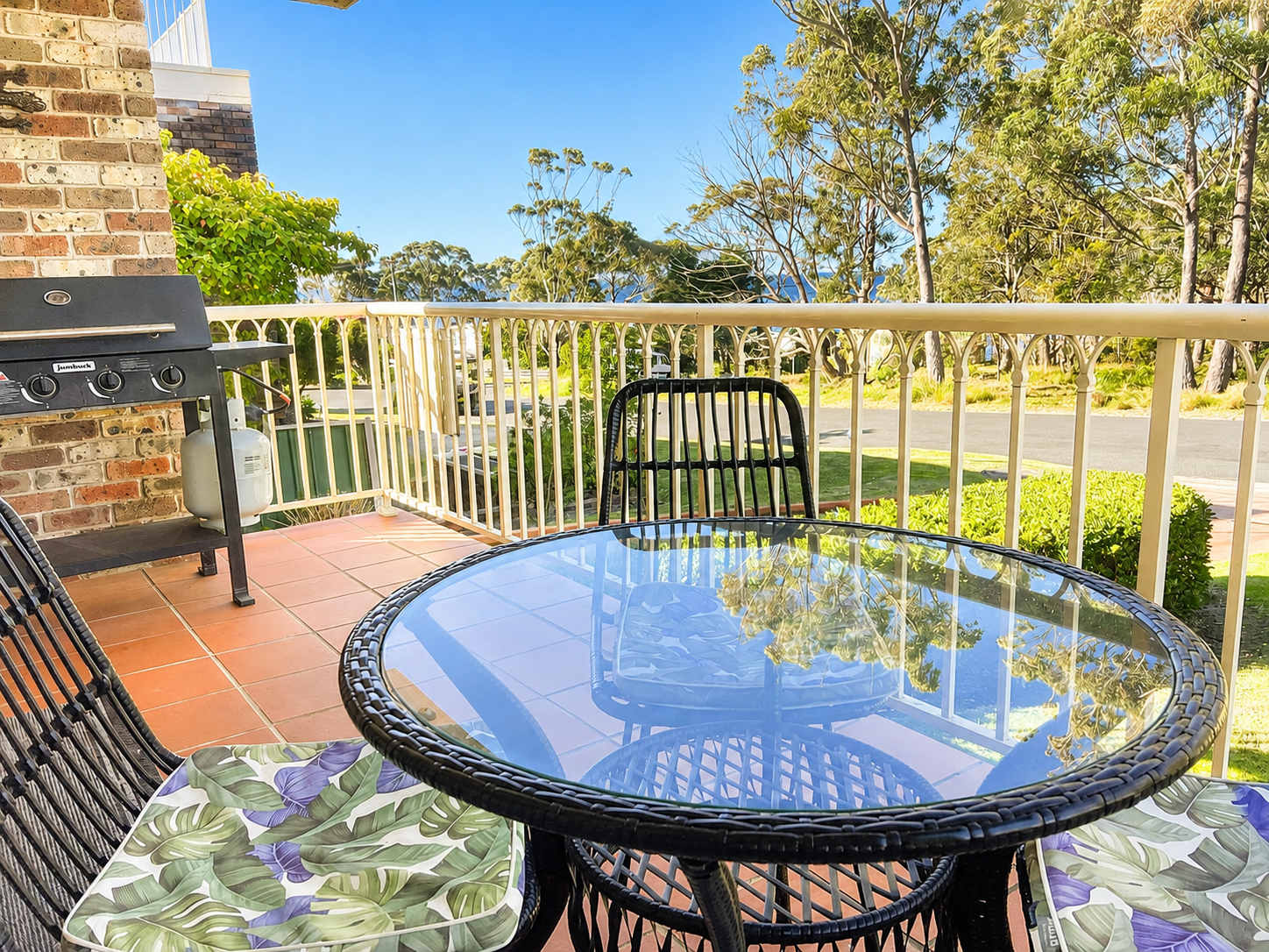 Perfect Location Near Collers Beach