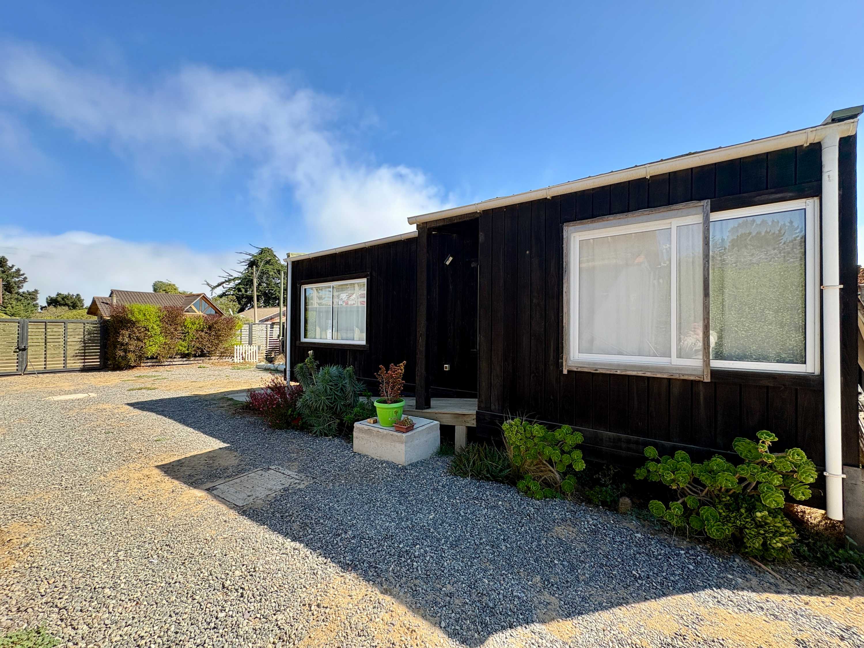 Wheelchair-friendly Quintay Cabin W/ Bbq & Terrace - Chili