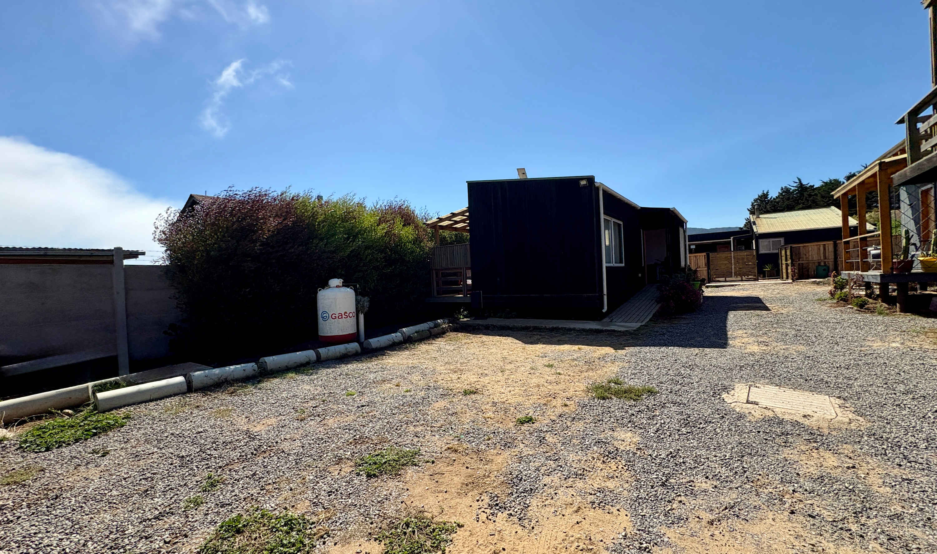 Wheelchair-Friendly Cabin - BBQ, Parking & Wifi - Foto 6