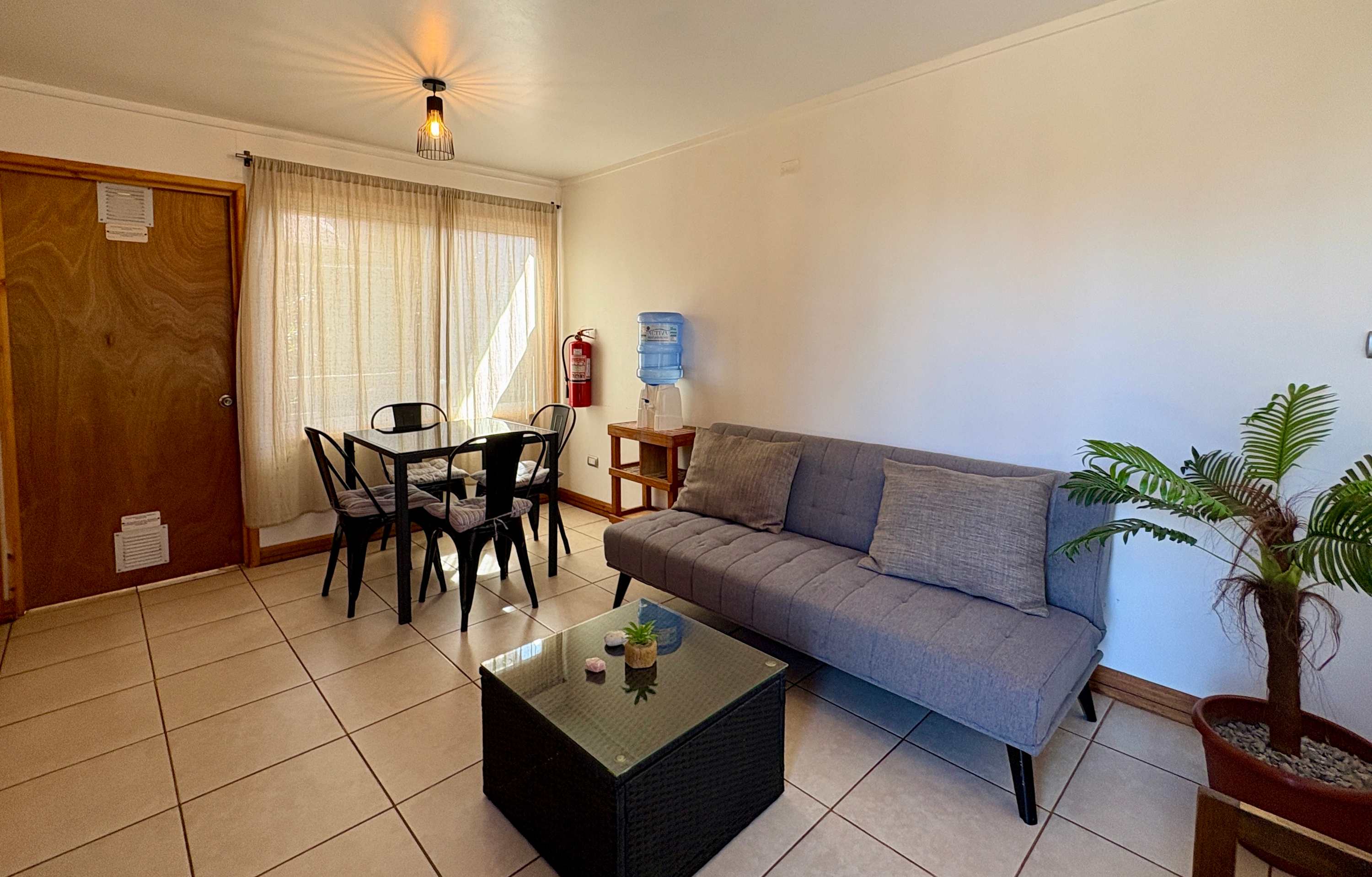 Wheelchair-Friendly Cabin - BBQ, Parking & Wifi - Foto 11
