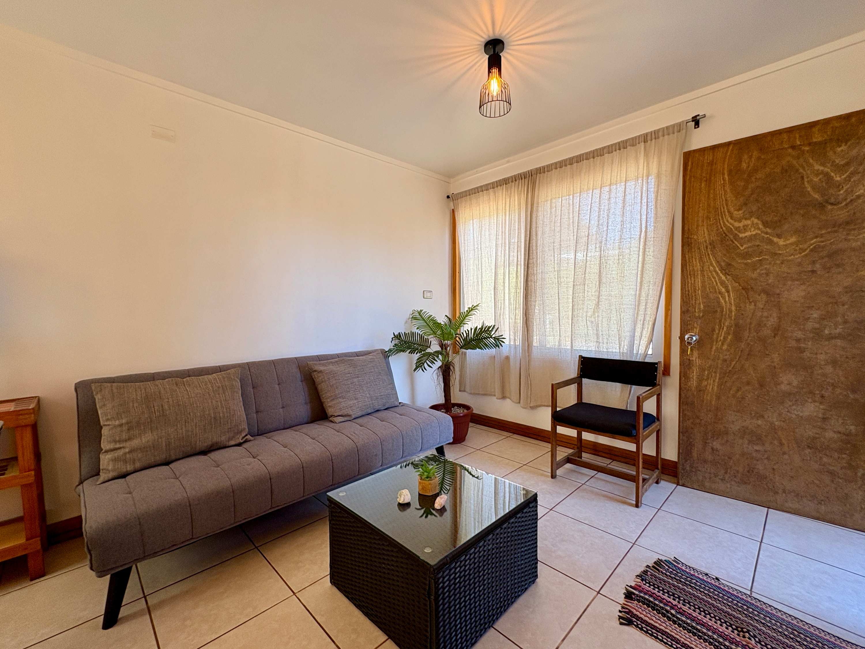 Wheelchair-Friendly Cabin - BBQ, Parking & Wifi - Foto 12
