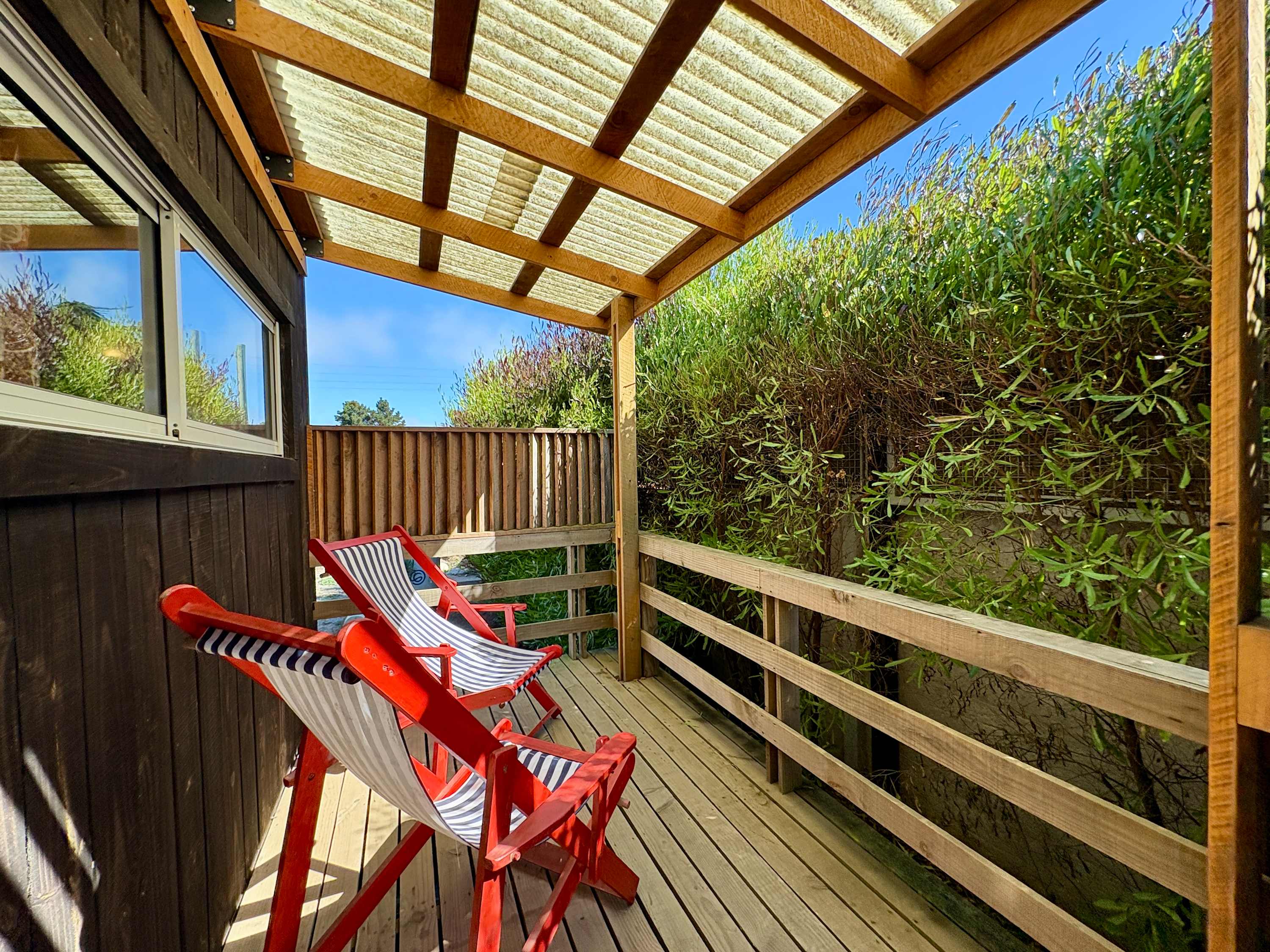 Wheelchair-Friendly Cabin - BBQ, Parking & Wifi