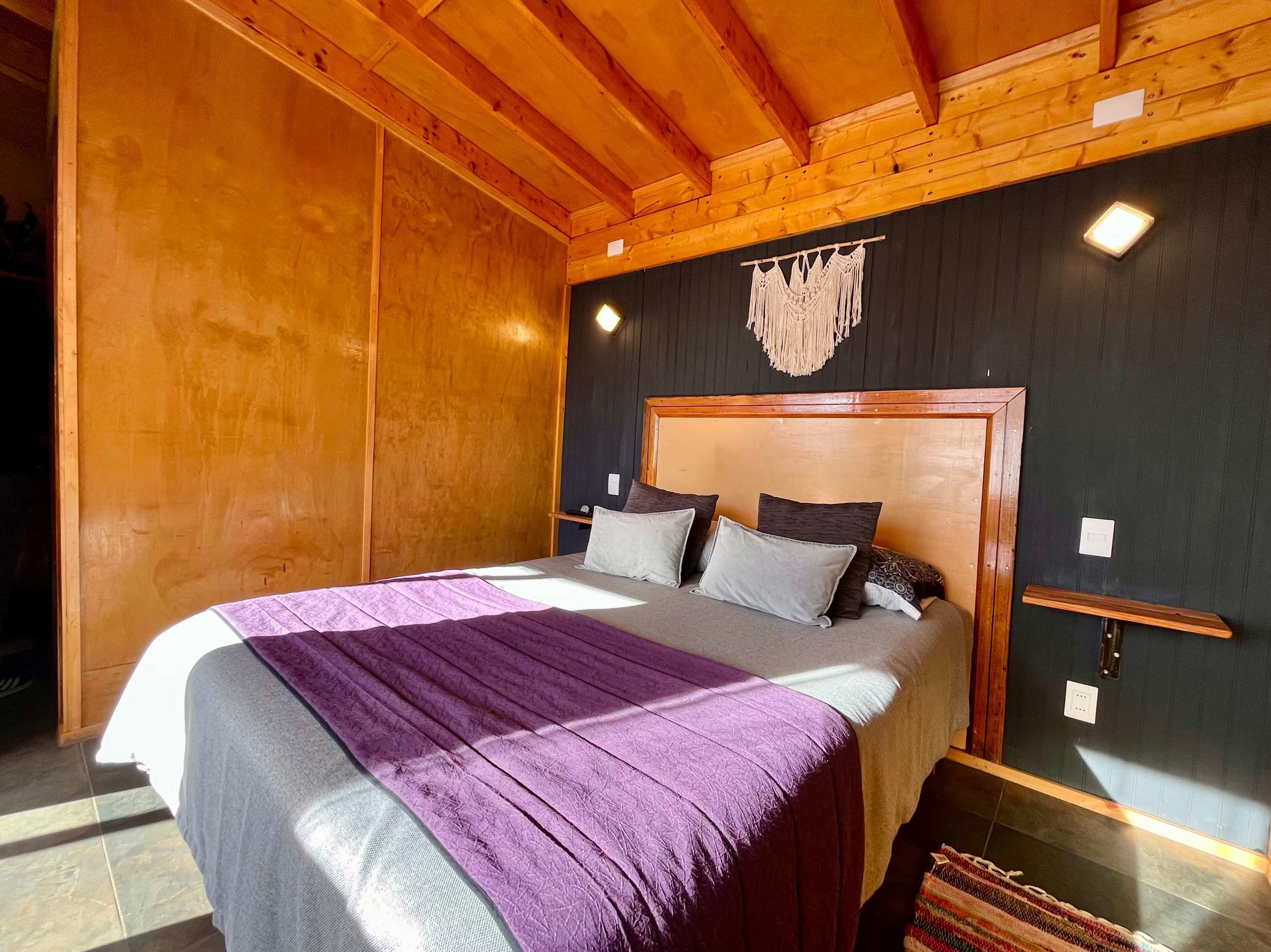 Quintay Dormitory - Smart TV & Parking - Foto 12