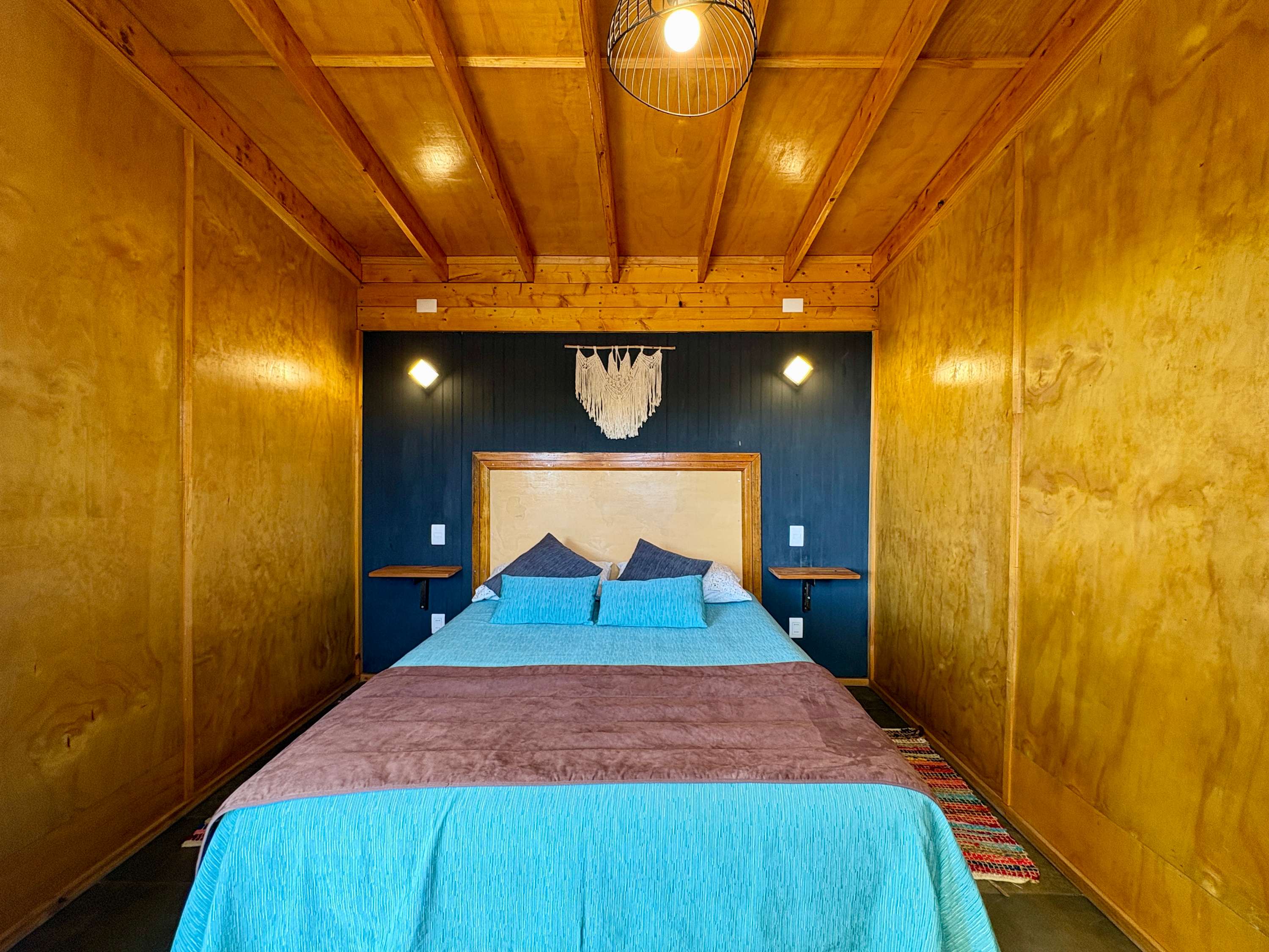 Quintay Dormitory - Smart TV & Parking - Foto 11