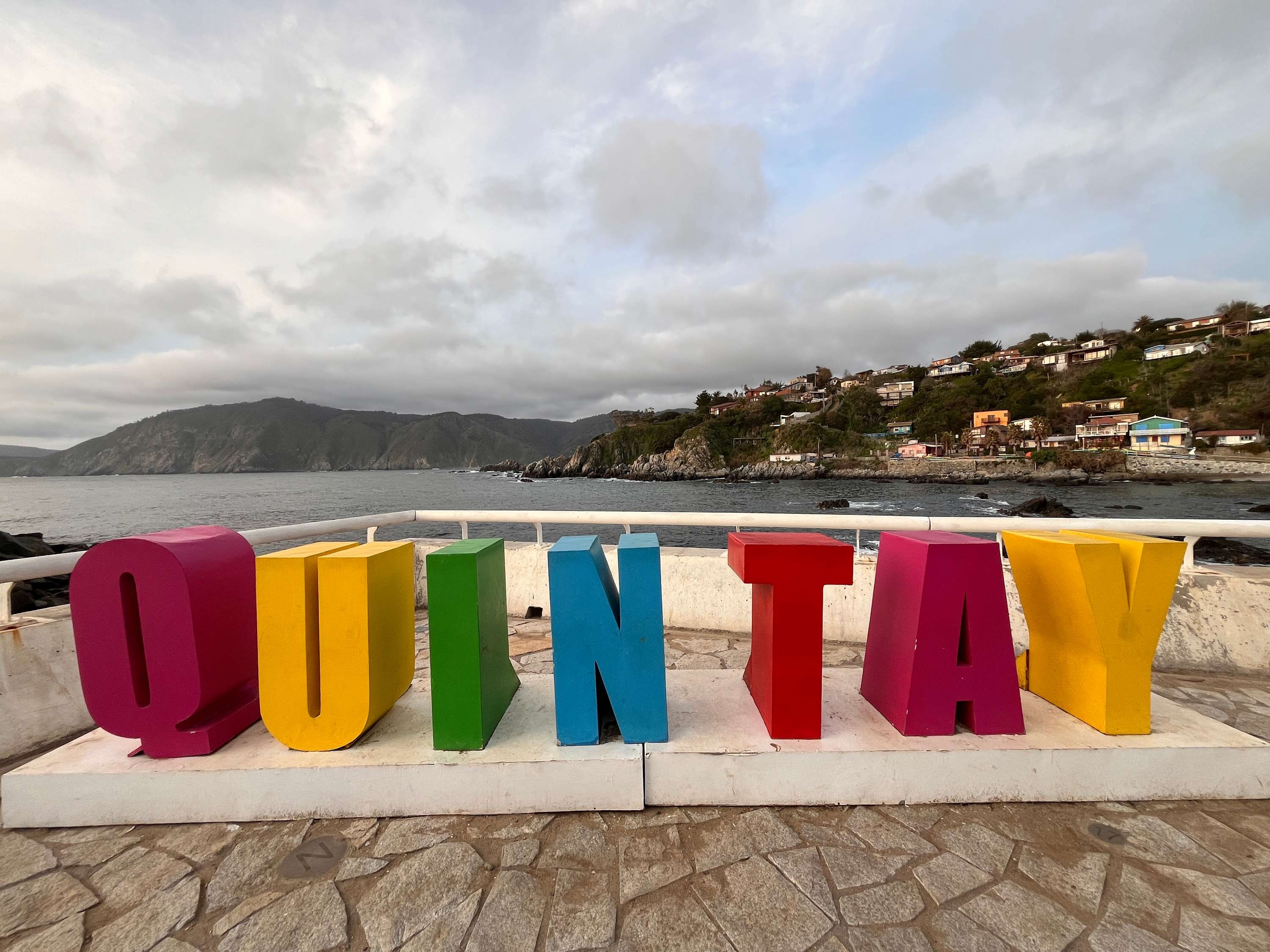 Quintay Dormitory - Smart TV & Parking - Foto 25