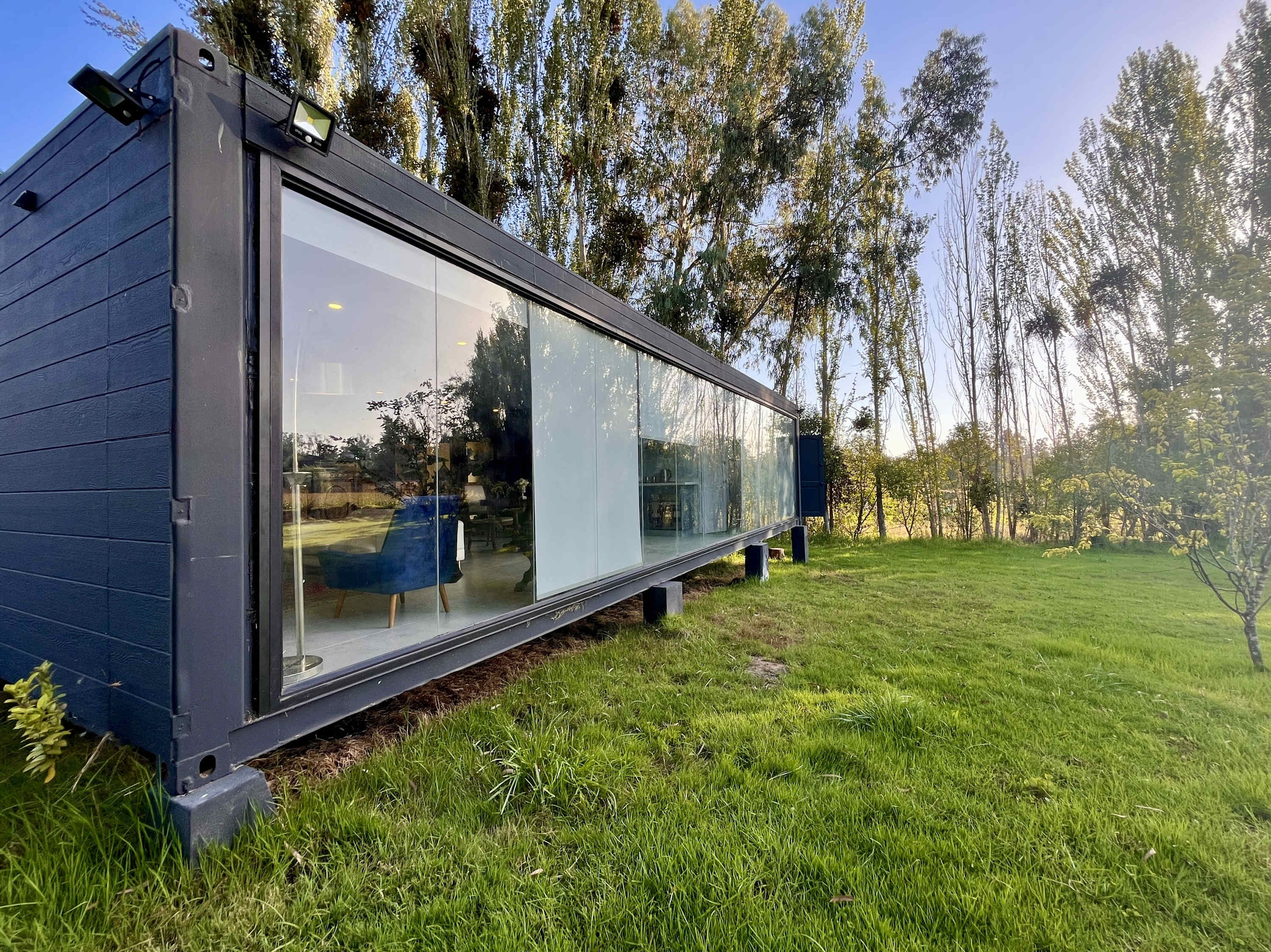 Serene Nature Retreat: Private Pool, Jacuzzi, - Chile