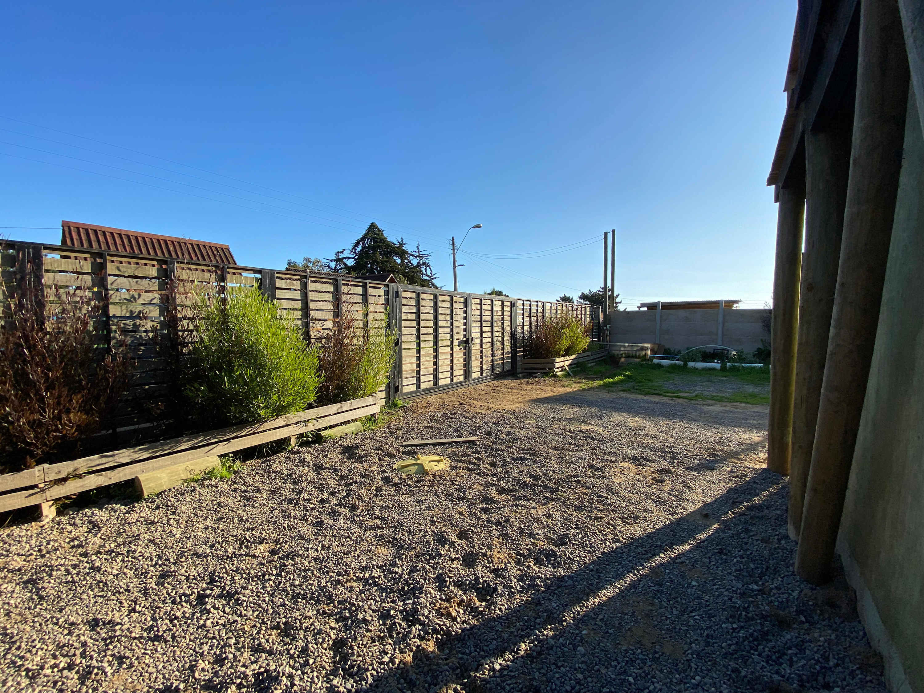 Quintay Dormitory - Smart TV & Parking - Foto 18