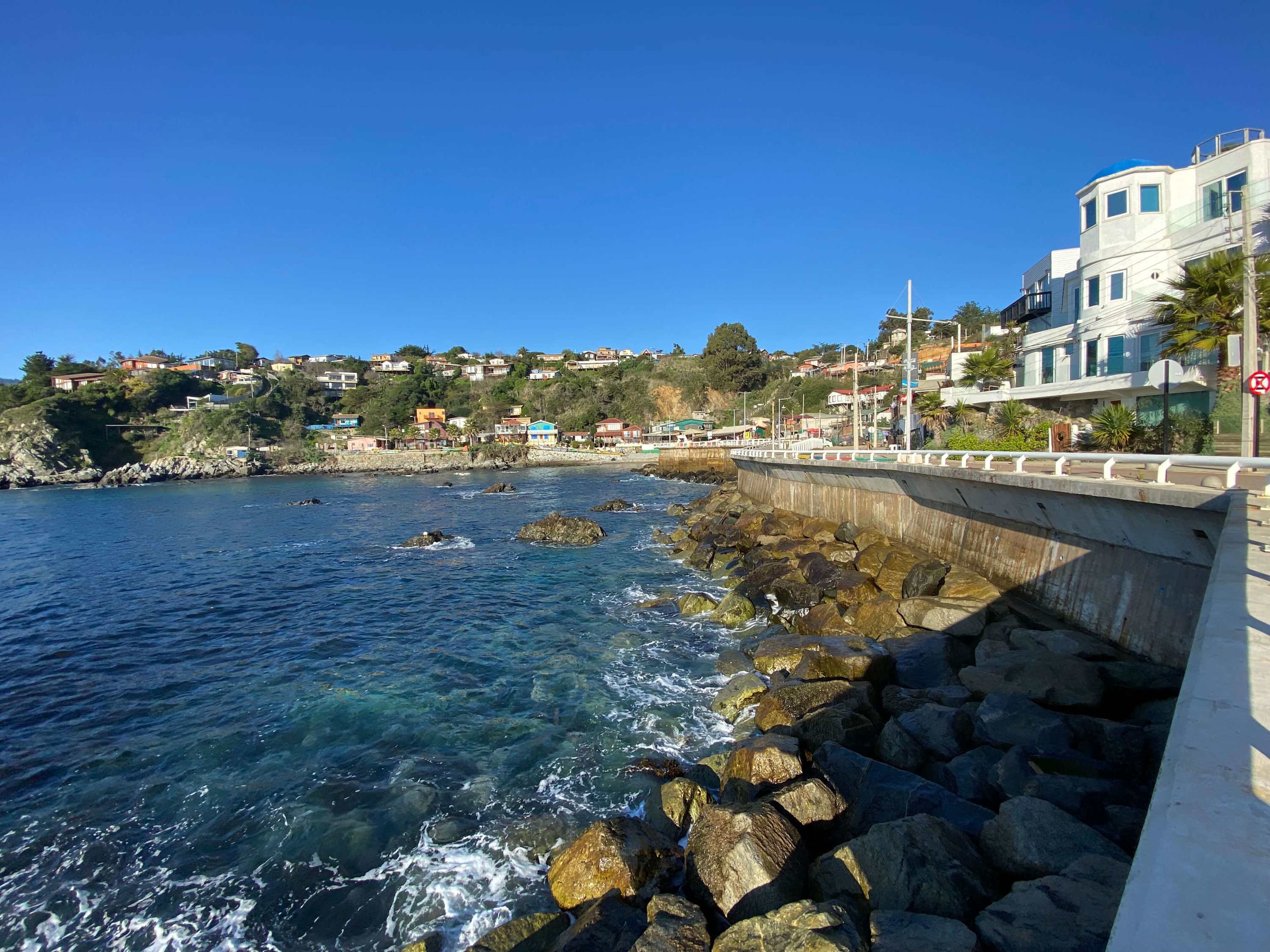 Quintay Dormitory - Smart TV & Parking - Foto 23