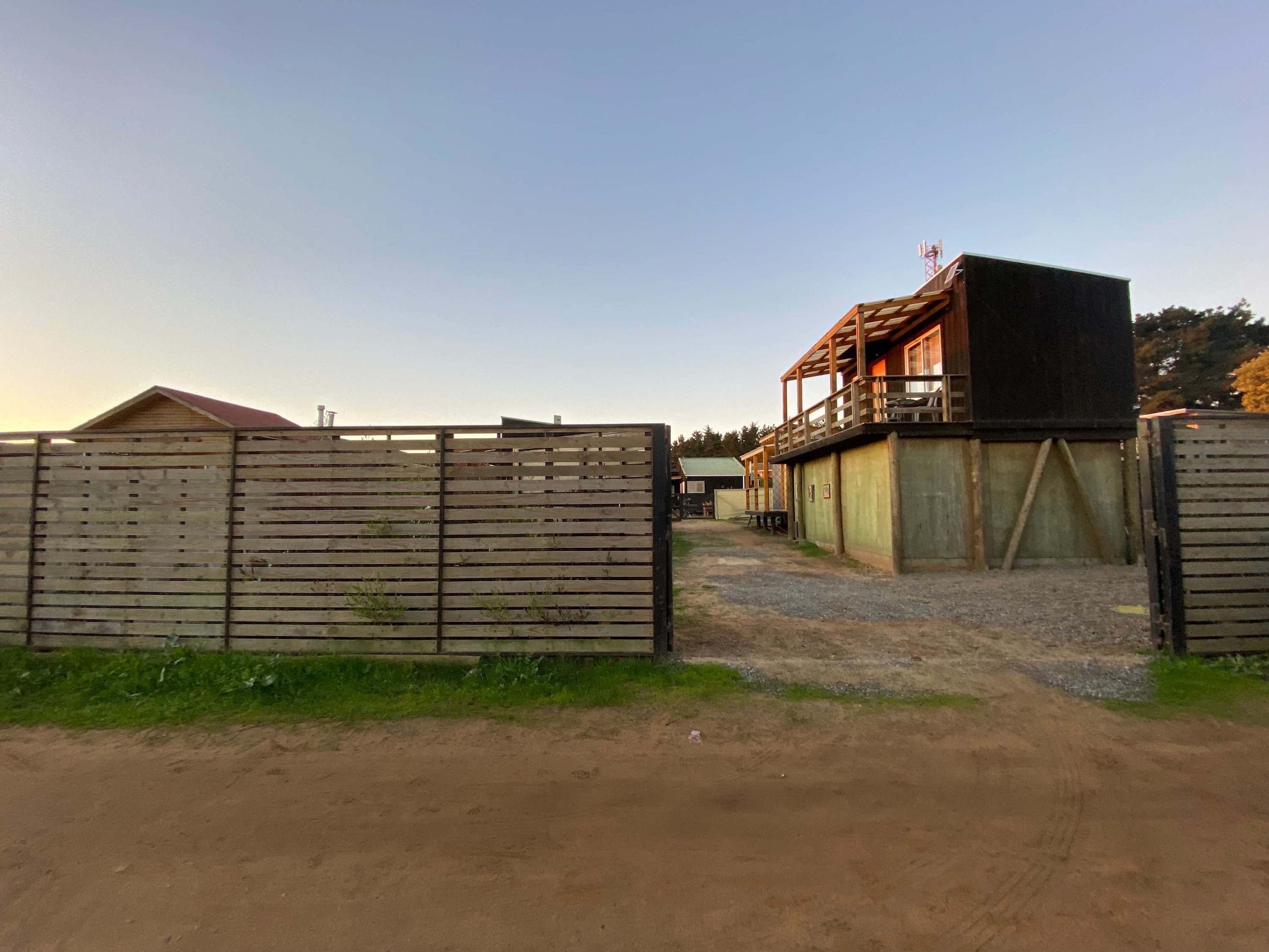 Wheelchair-Friendly Cabin - BBQ, Parking & Wifi - Foto 8