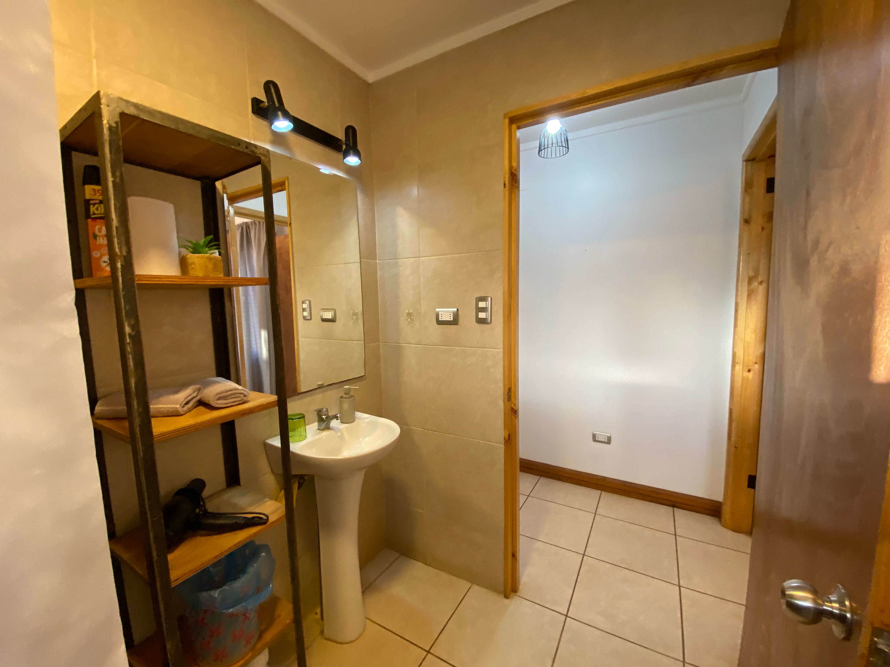 Wheelchair-Friendly Cabin - BBQ, Parking & Wifi - Foto 19