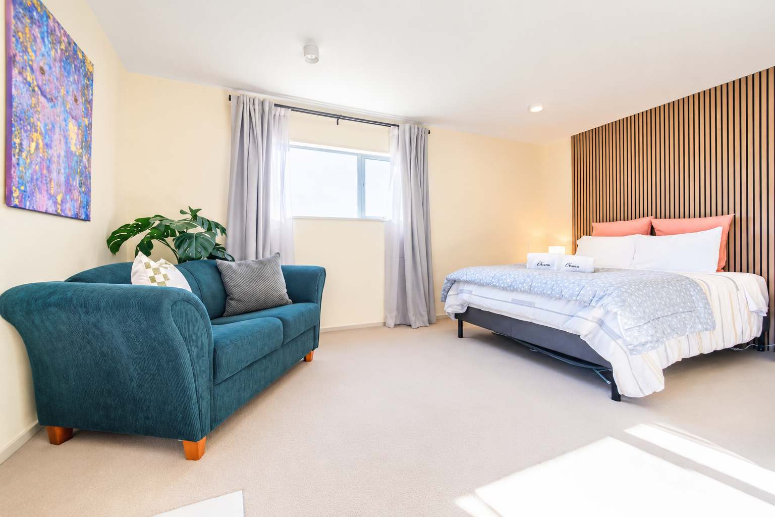 Pine Retreat | Mountain Views Near Lake Tekapo