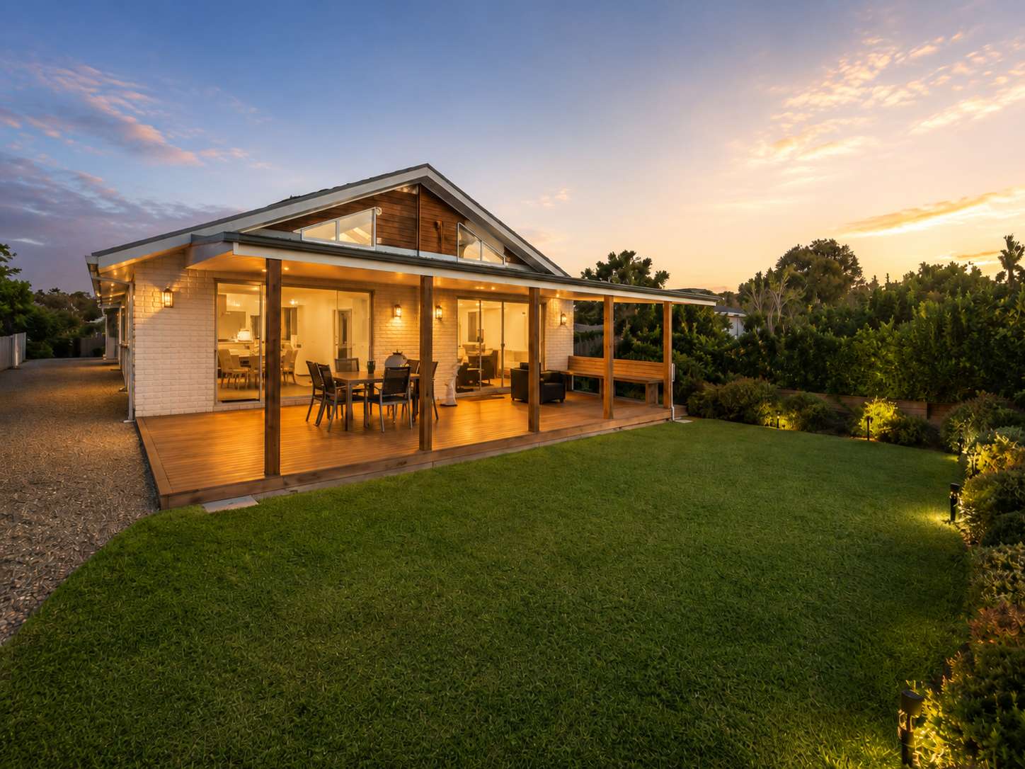 Getaway Waiheke - Walk to Oneroa Village — Waiheke Island, Auckland — vacation rental