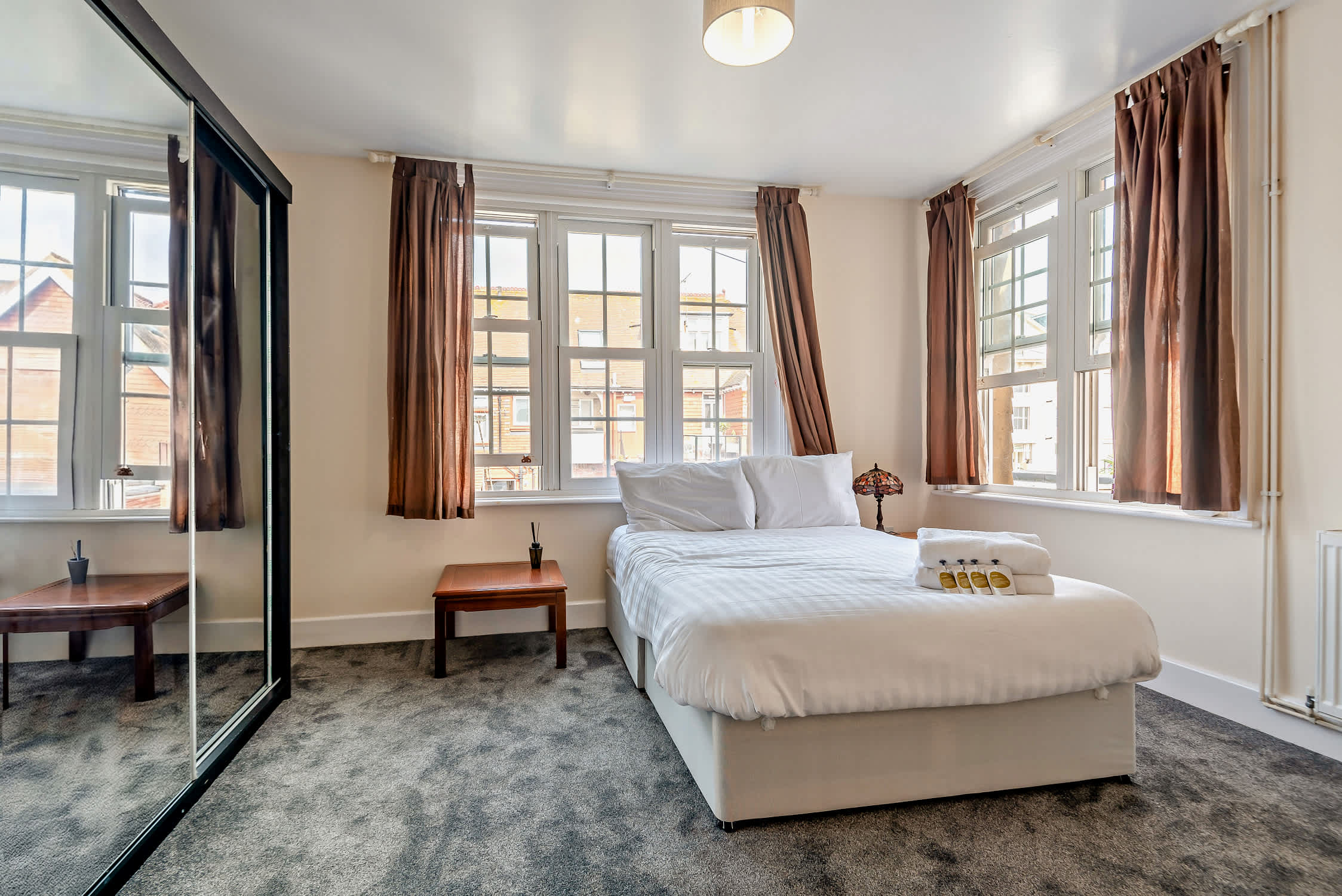 Host & Stay - Abbey House Sea View – photo 10