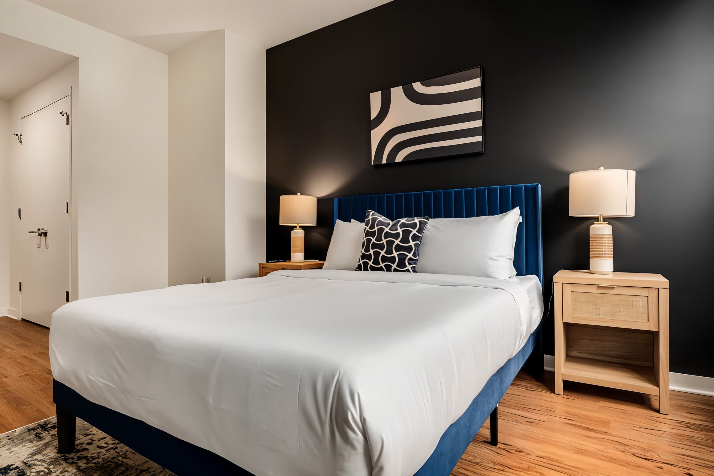 Boulevard Stays River North Retreat Near Magnificent Mile in Chicago, IL