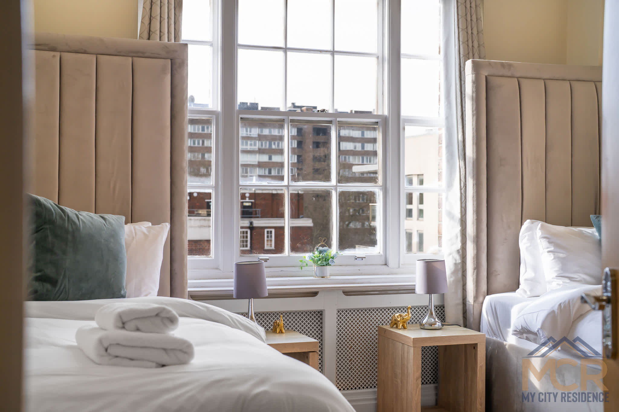 Beautiful 2 Bedroom off Marble Arch in Edgware Road 140 W2 2RD - Property image 8 - VivreStays