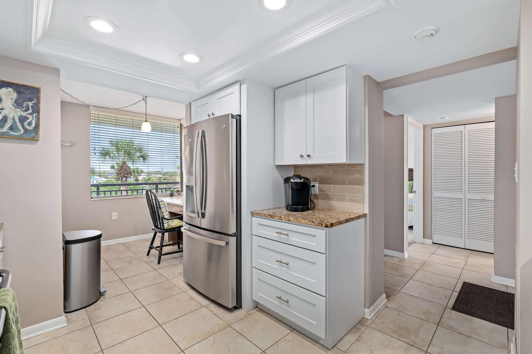 Sandy Toes l Oceanfront Condo l Heated Pool — photo 15