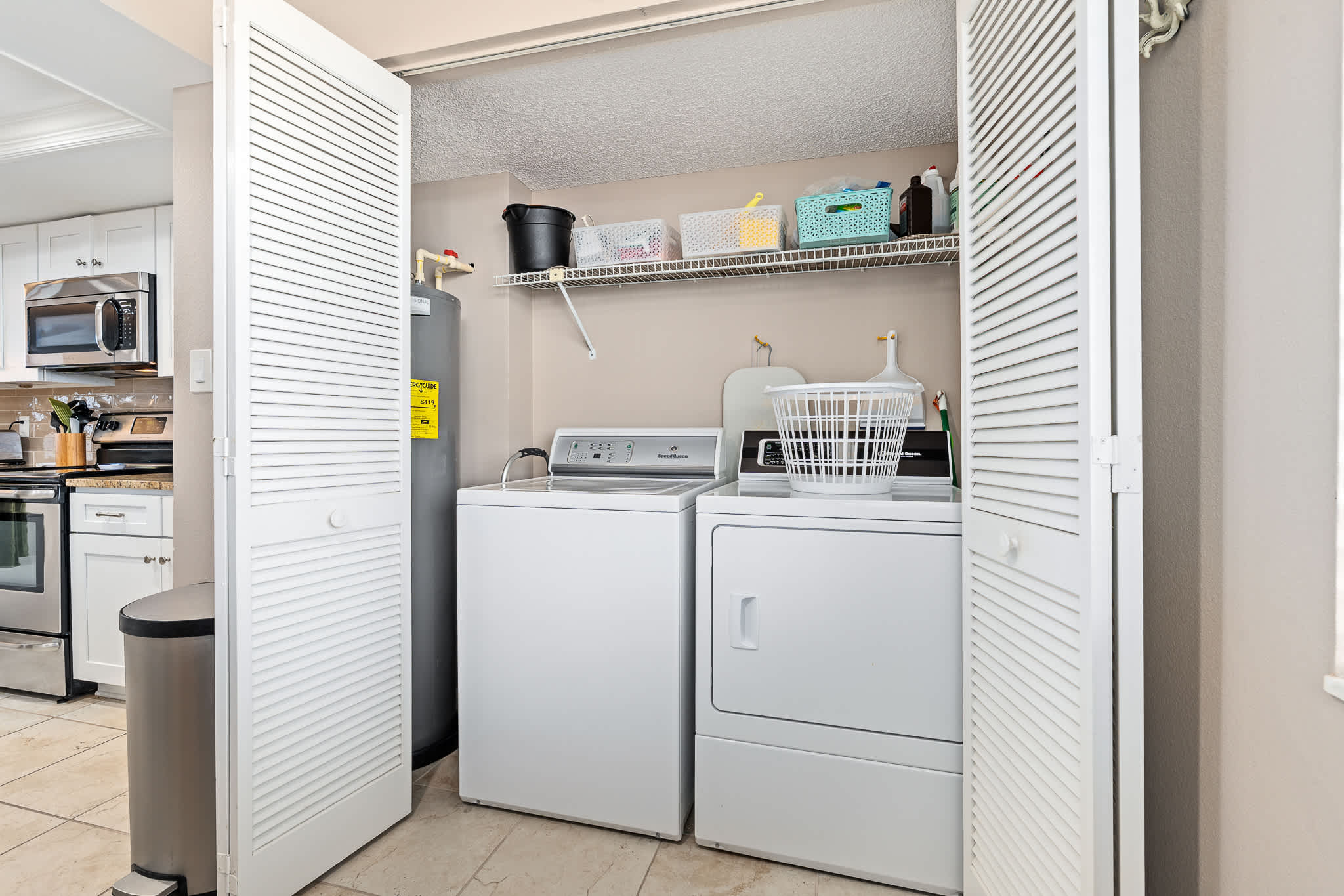 Sandy Toes l Oceanfront Condo l Heated Pool — photo 20