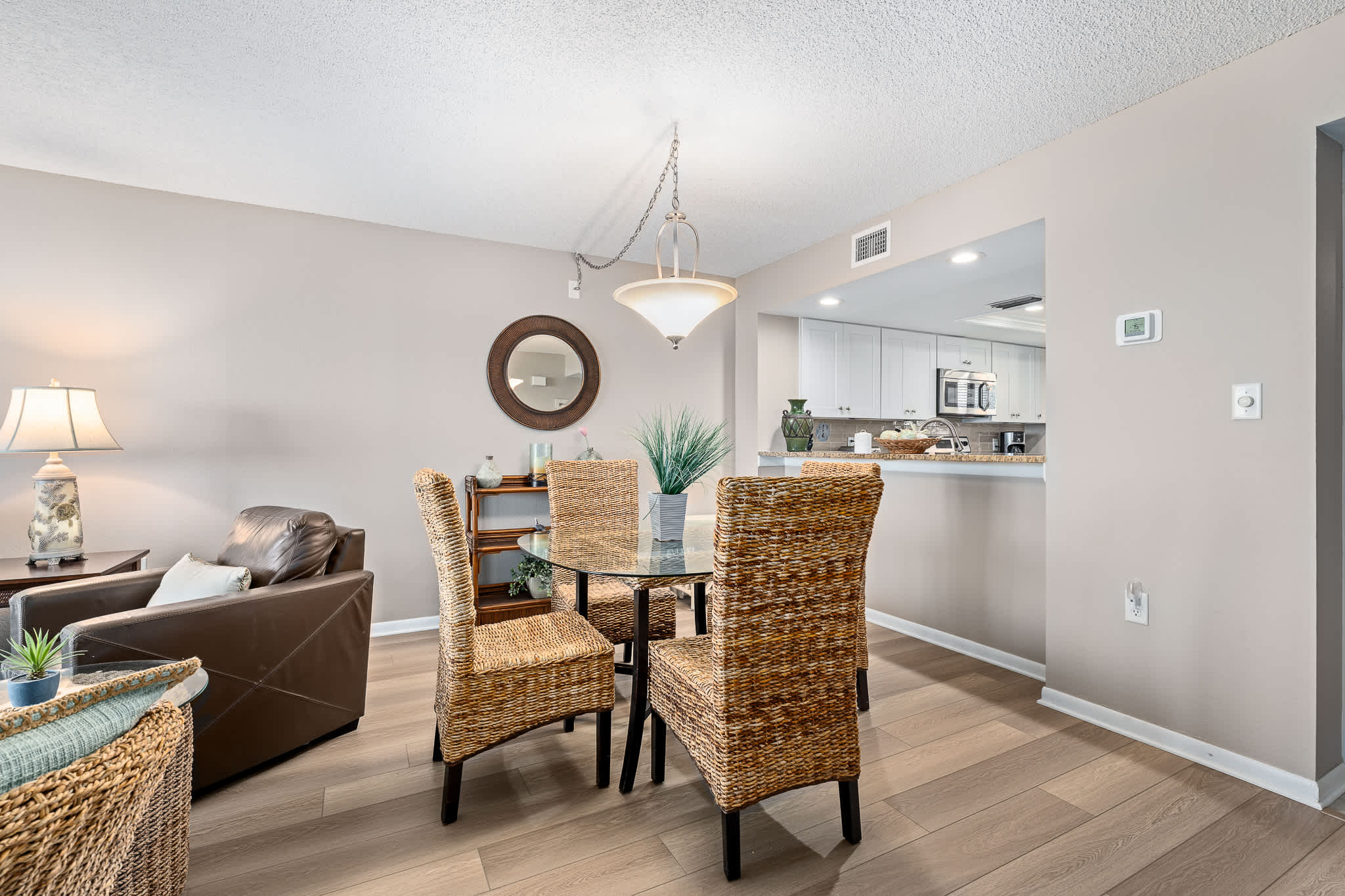 Sandy Toes l Oceanfront Condo l Heated Pool — photo 12