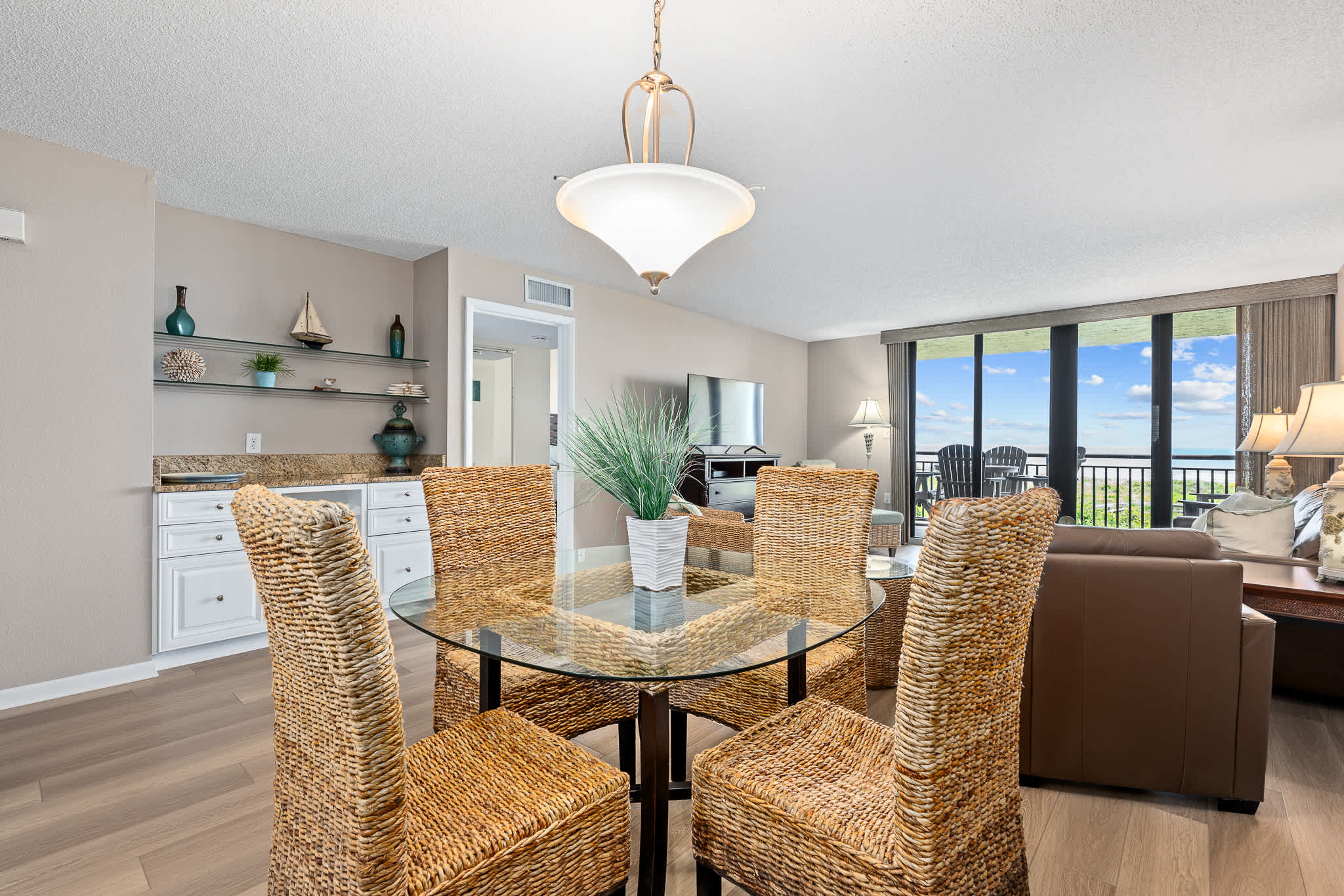 Sandy Toes l Oceanfront Condo l Heated Pool — photo 13